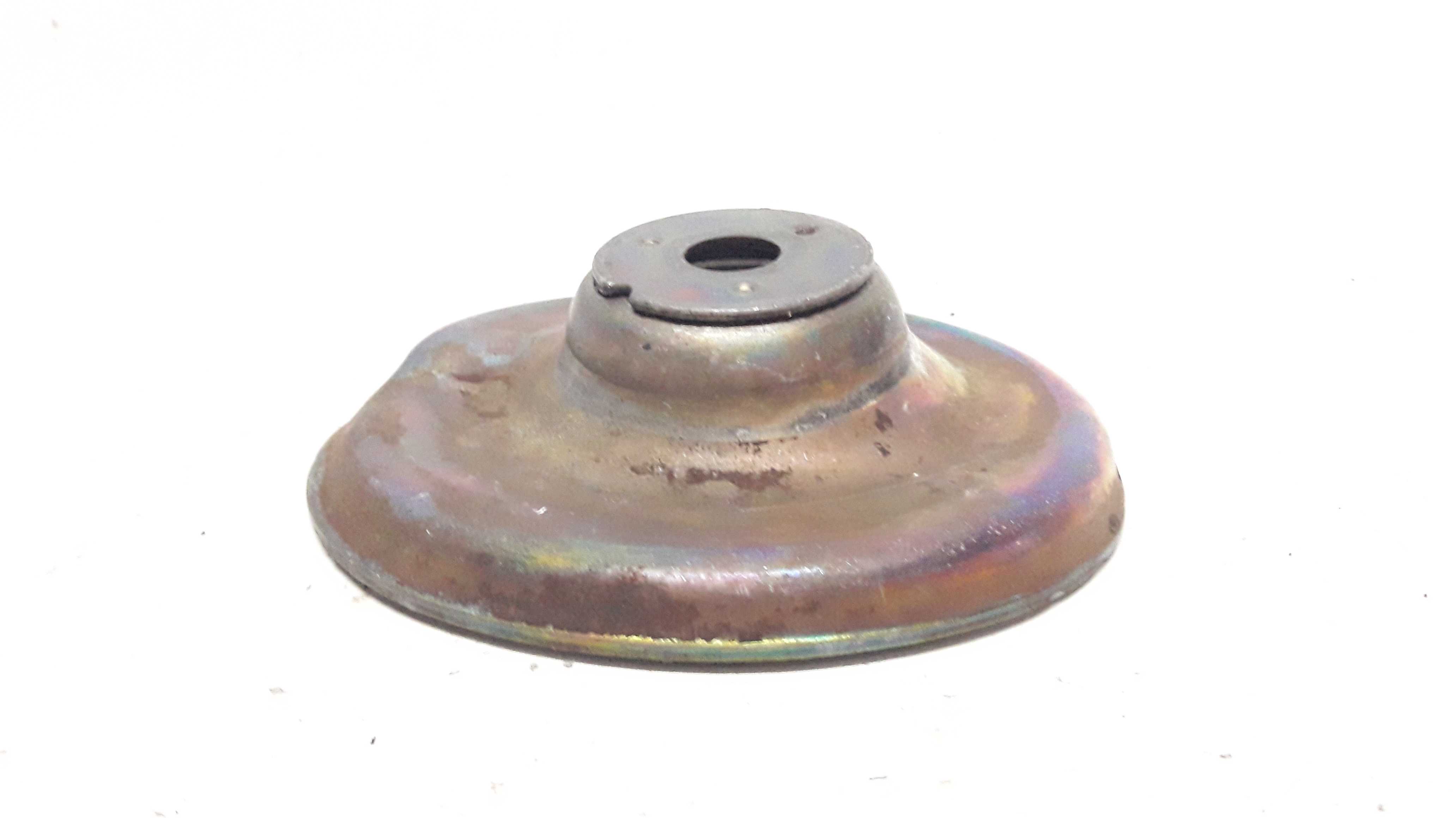 Prato suspensão dianteira clio 99 a 02 VAAPT 3