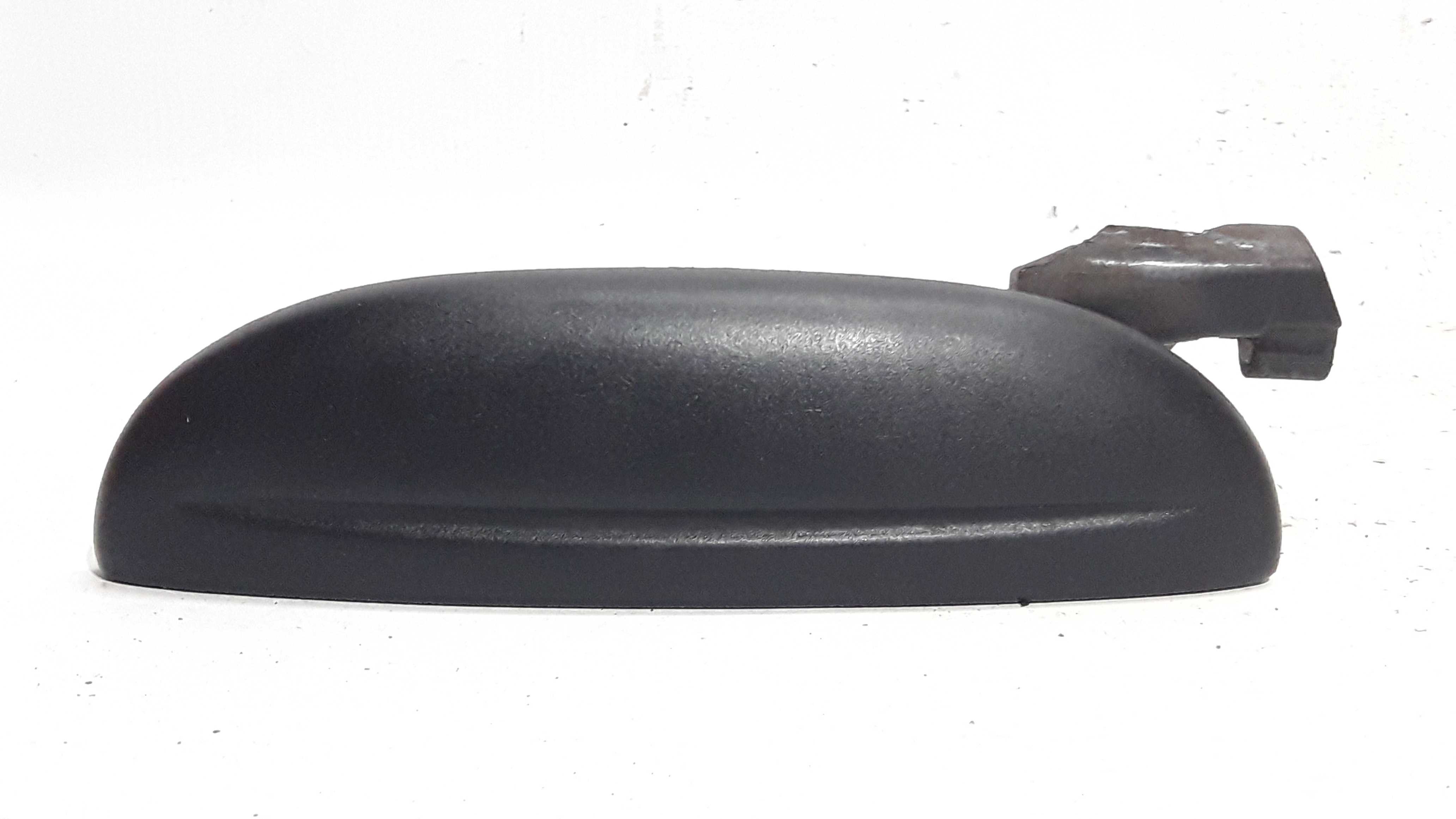 Macaneta Ext Dianteira Esquerda Palio96/3 26448 Pretp Dianteira