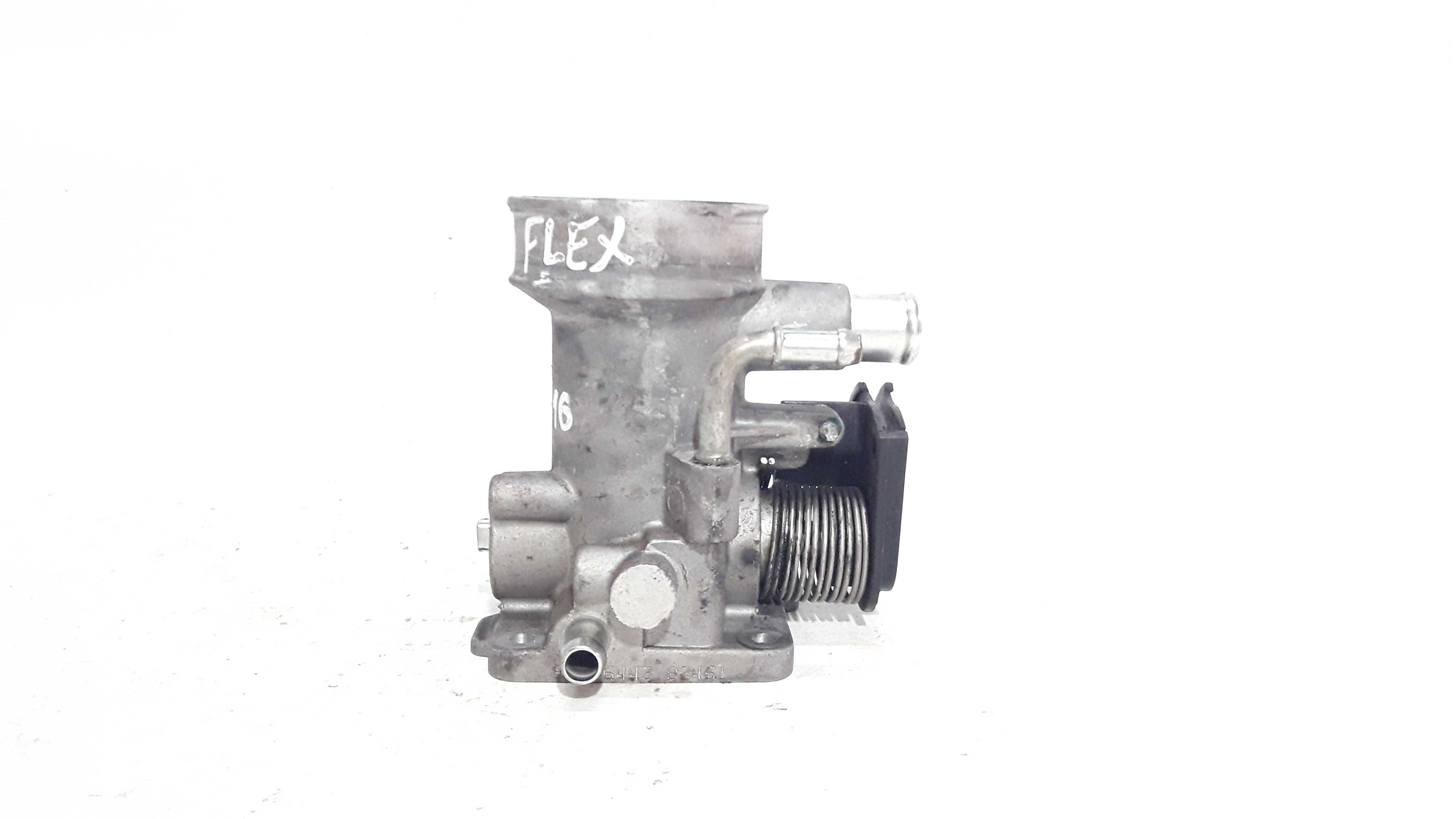 Corpo Borboleta Tbi Celta 1.0 Flex 07 A 16 93346443 7