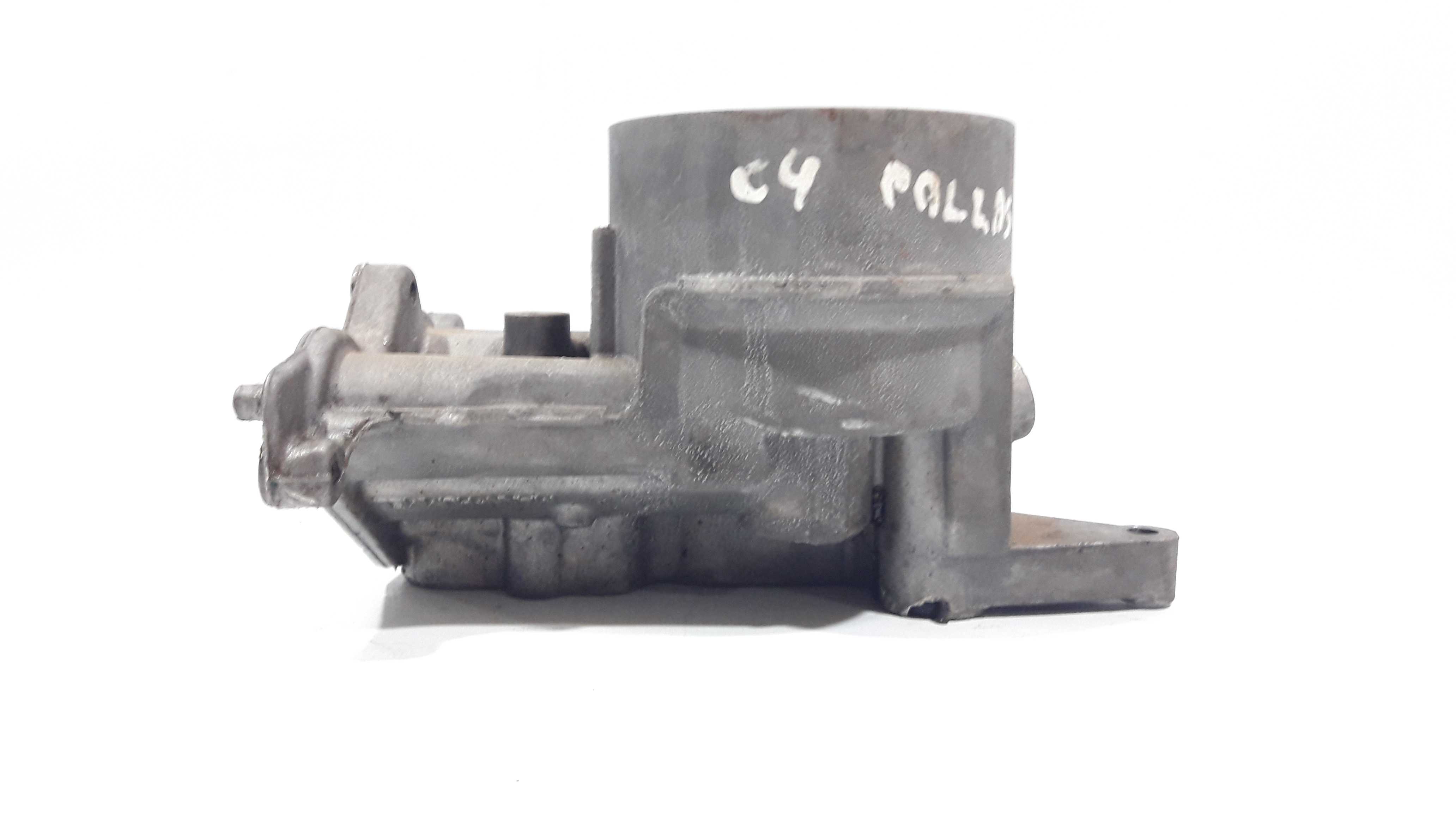 Suporte Filtro Óleo C4 Pallas 2007 6740130110 Original
