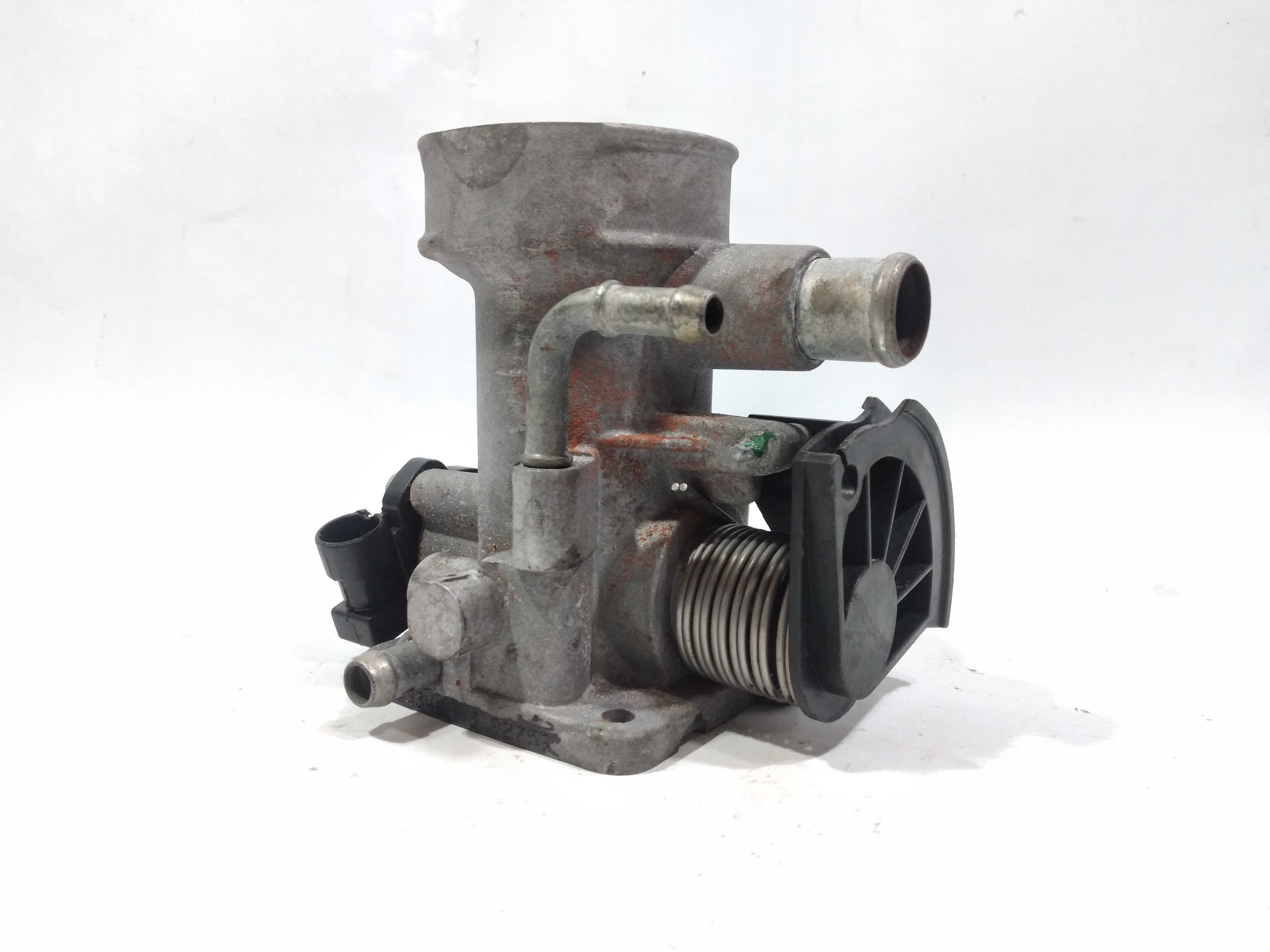 Corpo De Borboleta Tbi Celta 1.0 8v Flex 93346443 Original 2