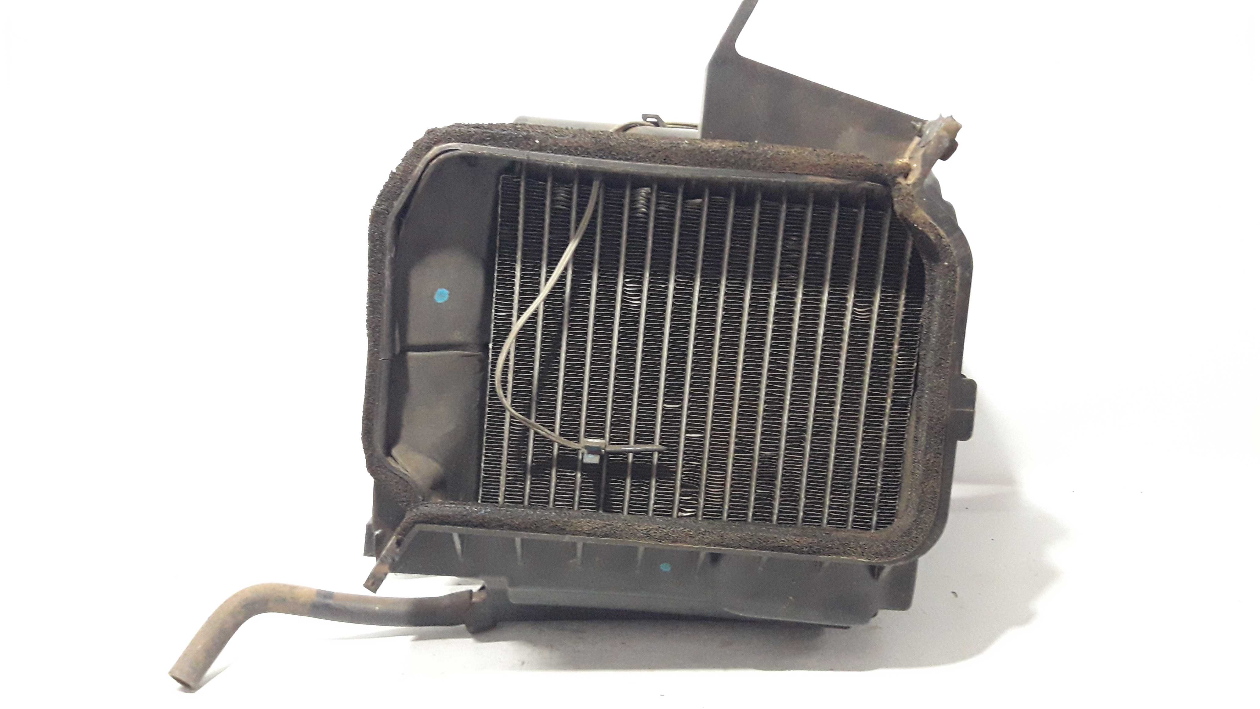 Caixa Ar Condicionado Civic 99/07 Bc443120-061 27516