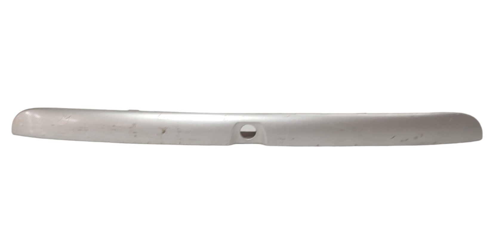 Friso Aplique Tampa Traseira Audi A3 99/6 8d9827574 24272 – Prata 1
