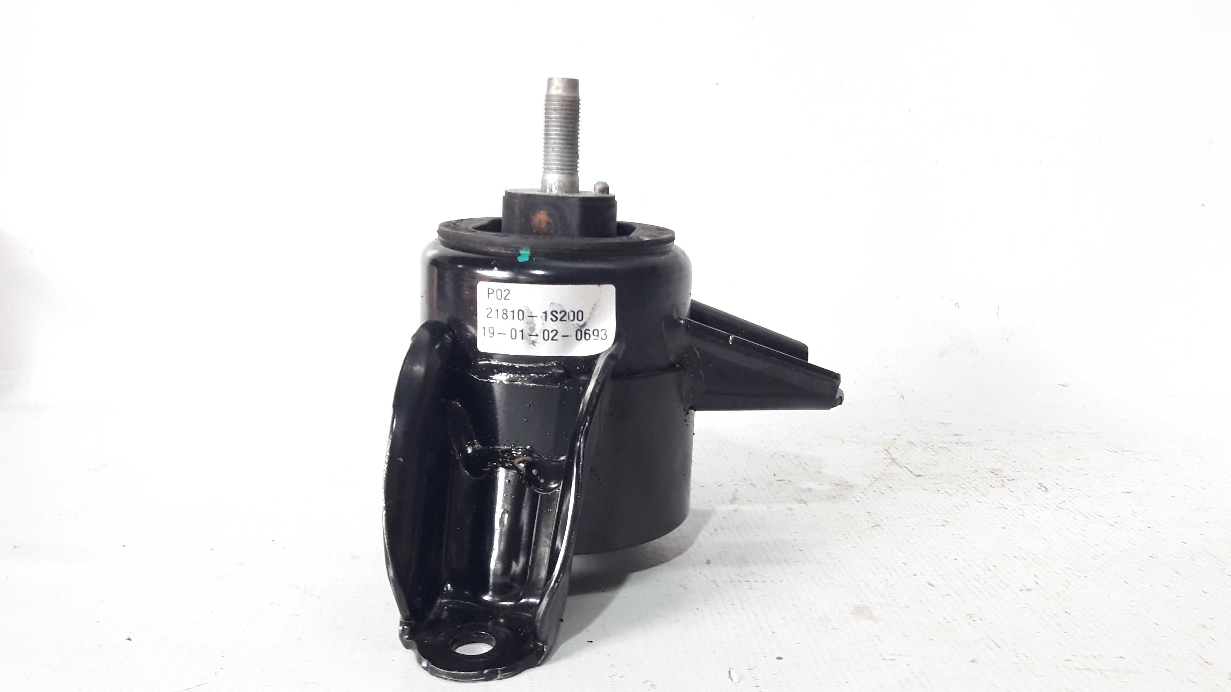 Coxim Dir Motor Hb20 1.6 12/19 Veloster/elantra 218101s200 2