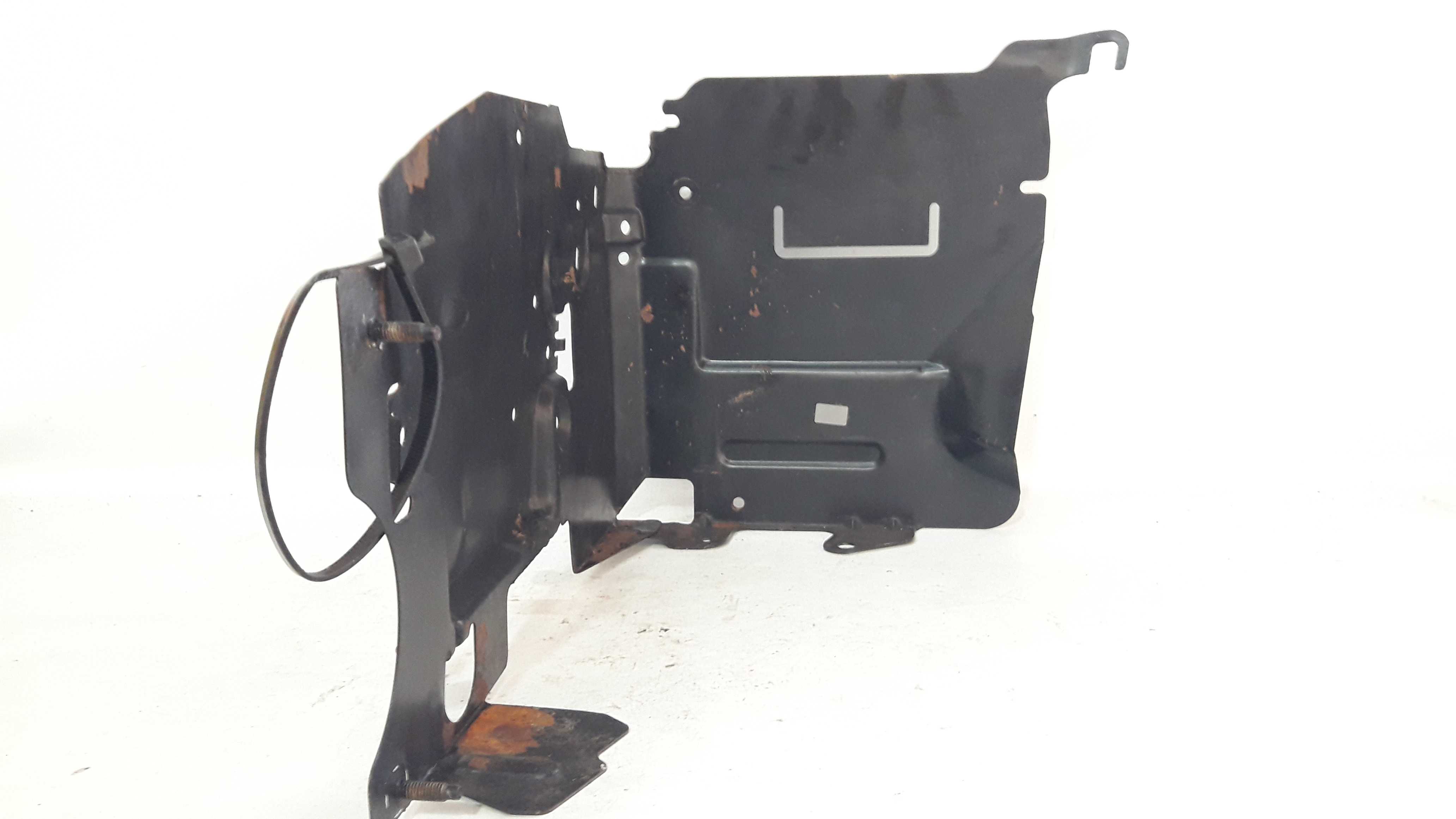 Caixa Base Bateria Clio 99 A 02 7700434240 29242 6
