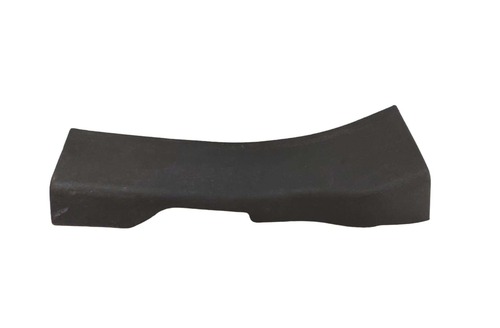 Soleira Porta Traseira Direita Ka 14 A 19 Hatch E3b5a13244a Preto