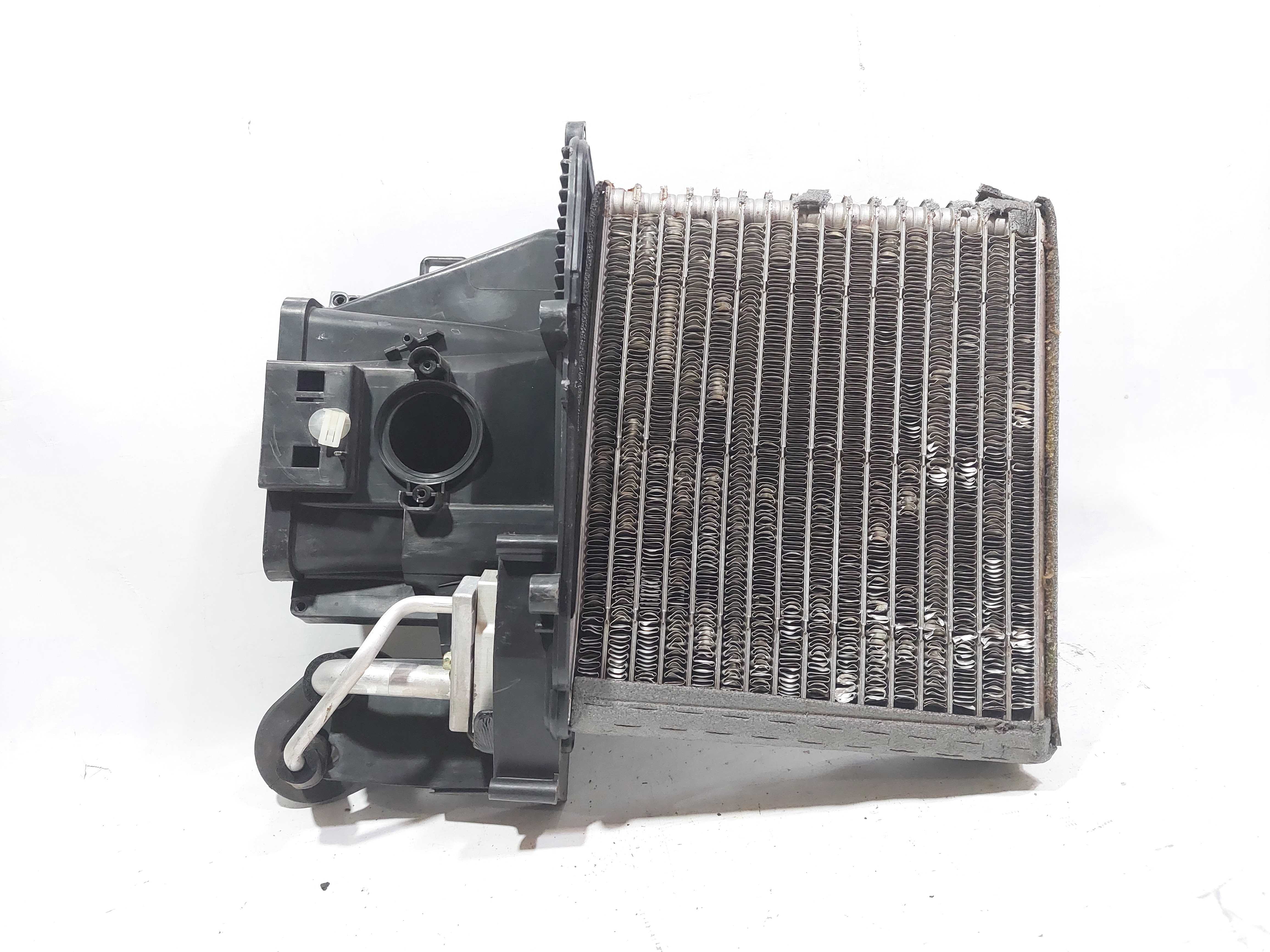 Radiador De Ar Quente Honda Fit 2003 Até 2008 Original 2