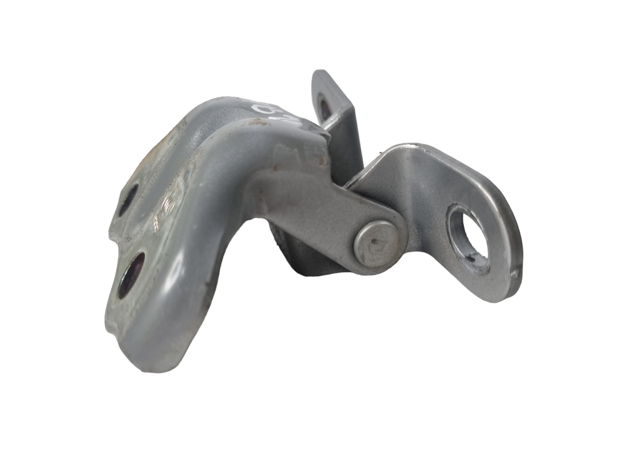 Dobradiça Superior Porta Traseira Direita Hb20x Original 5