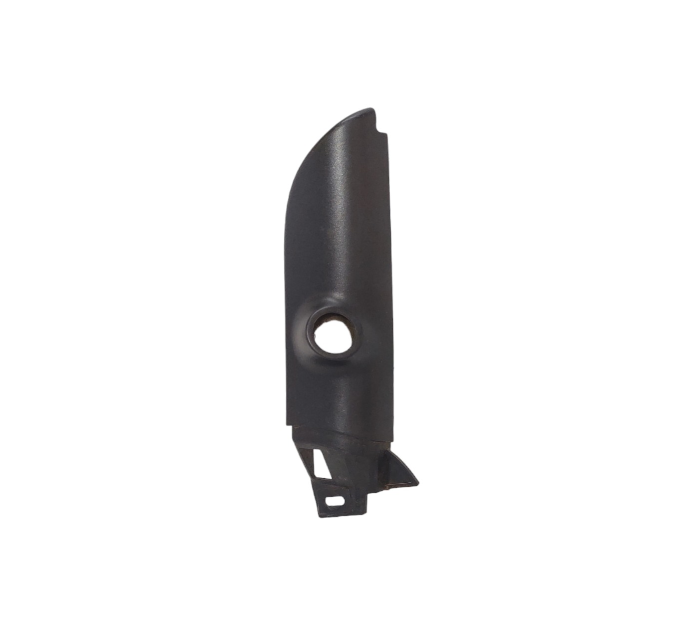 Moldura Interna Retrovisor Dianteira Direita Fox 3 A 10  Preto 1