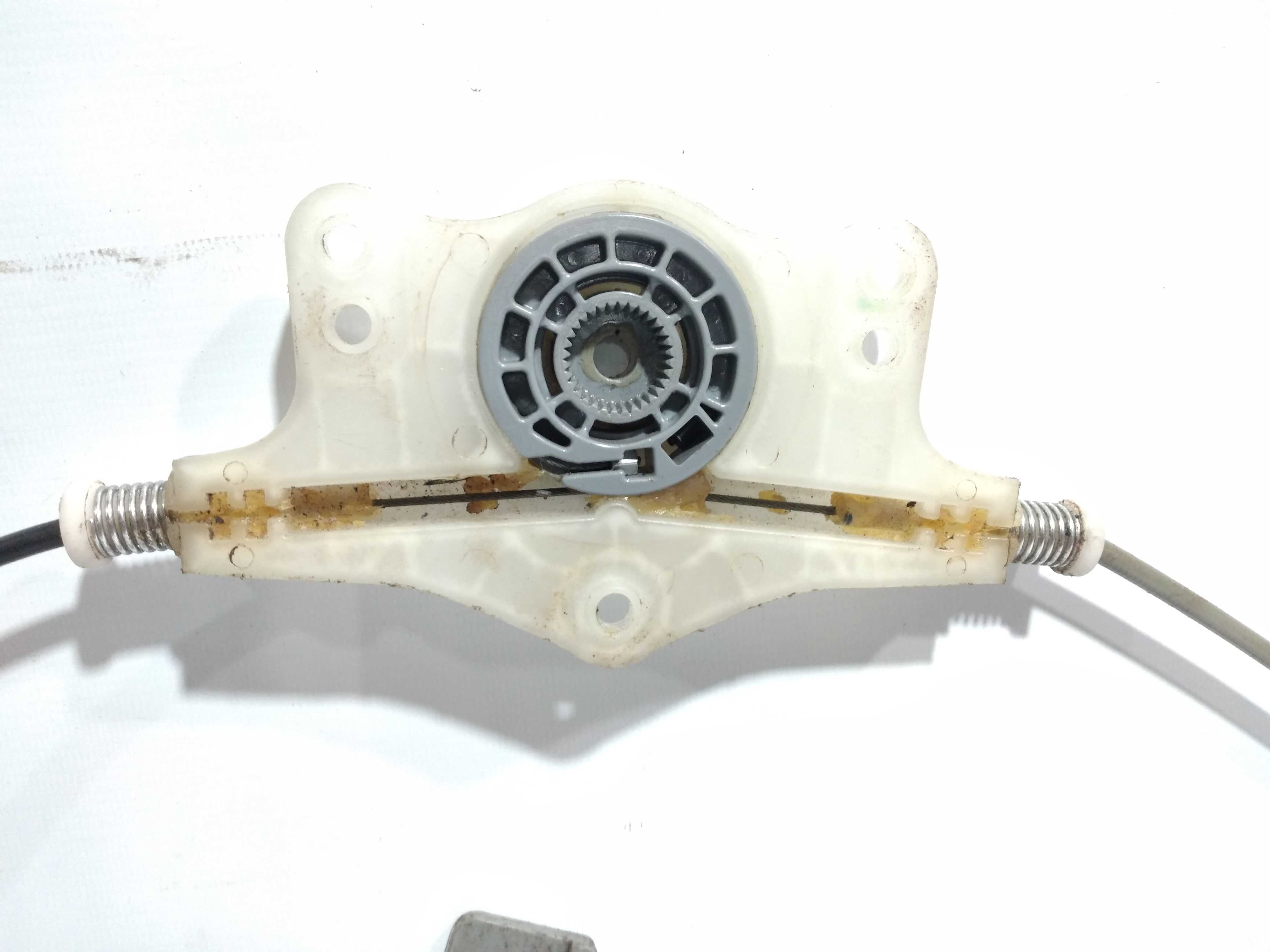 Máquina Vidro Elétrico Dianteiro Esquerdo Hb20 Original 4