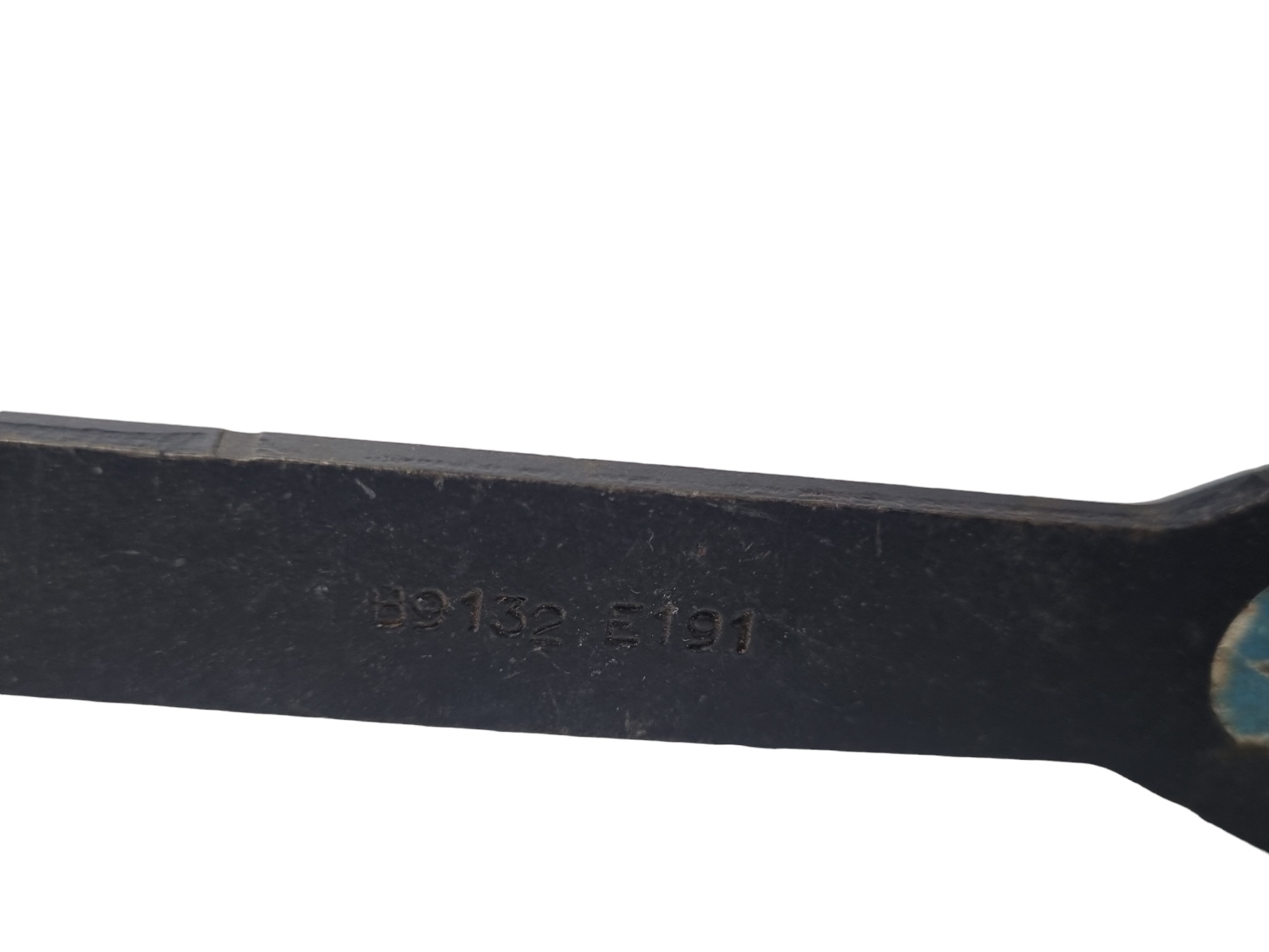 Engate Cinto Direito Segurança Citroen C3 96346420xx 3