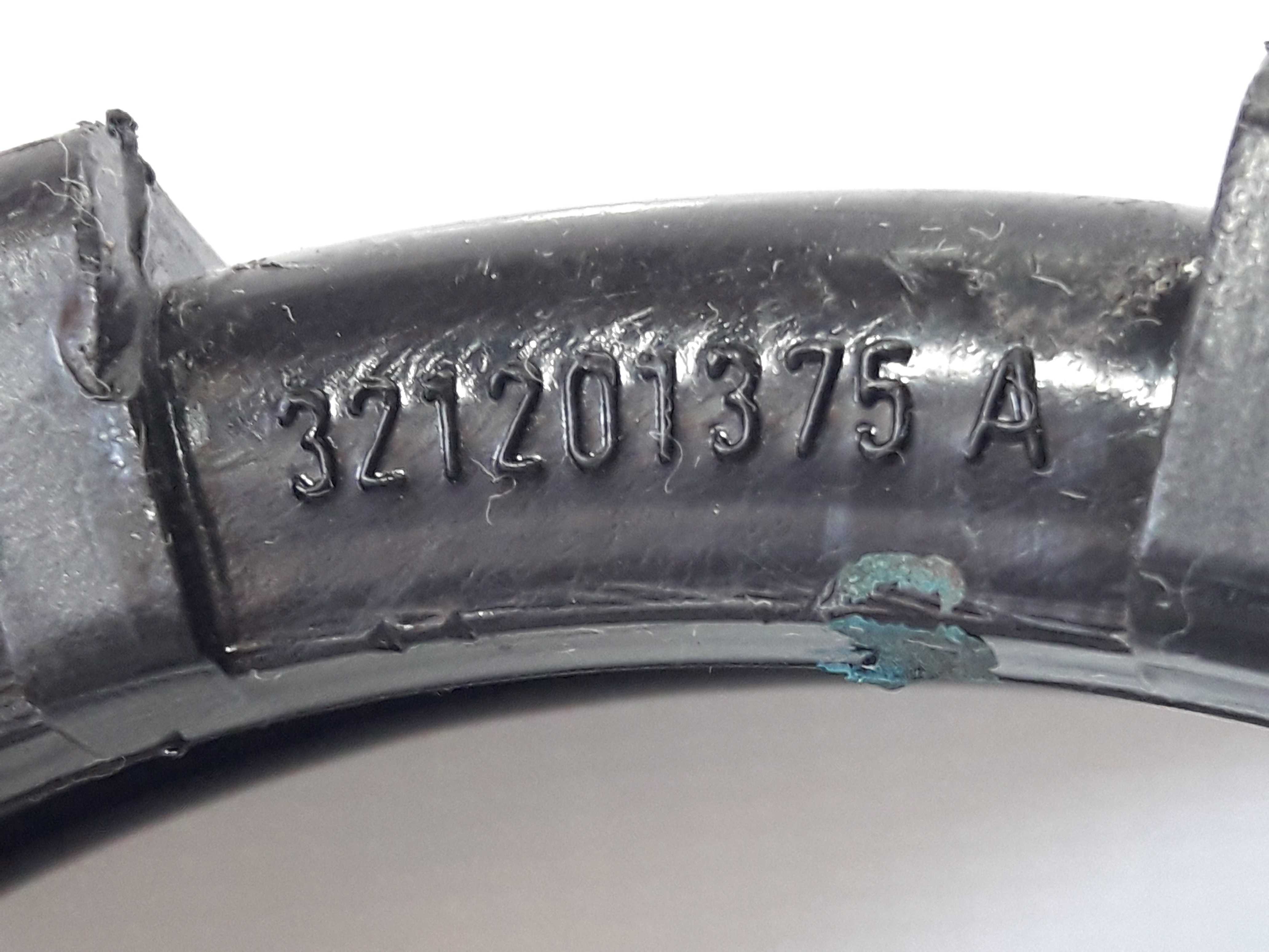 Porca Vedação Bomba Combustível Gol G5 G6 321201375a 5