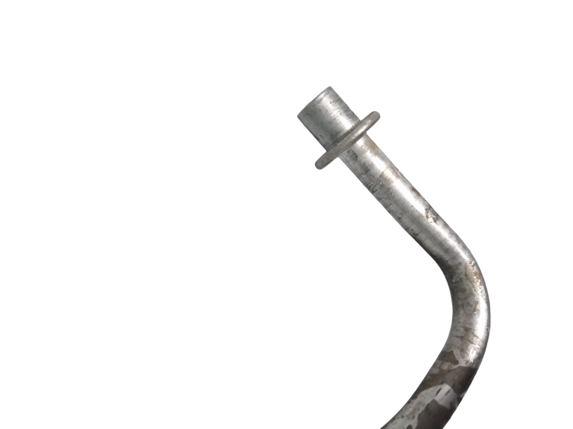 Kit Mangueiras Ar Condicionado Captiva V6 3.8 08/13 Original 4