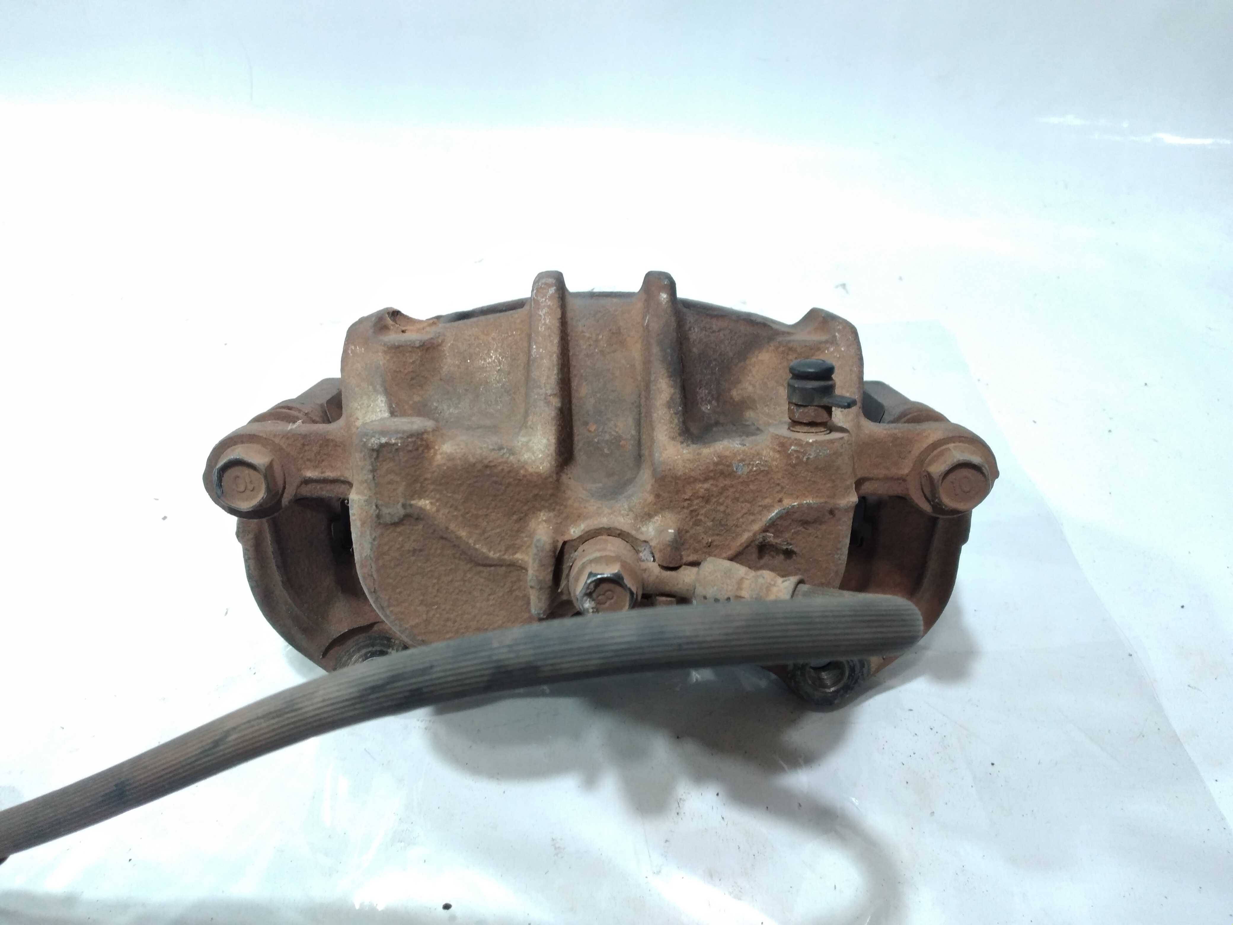 Pinça Freio Dianteiro Esquerdo Kia Sorento 2.4 Autom 10/13 6