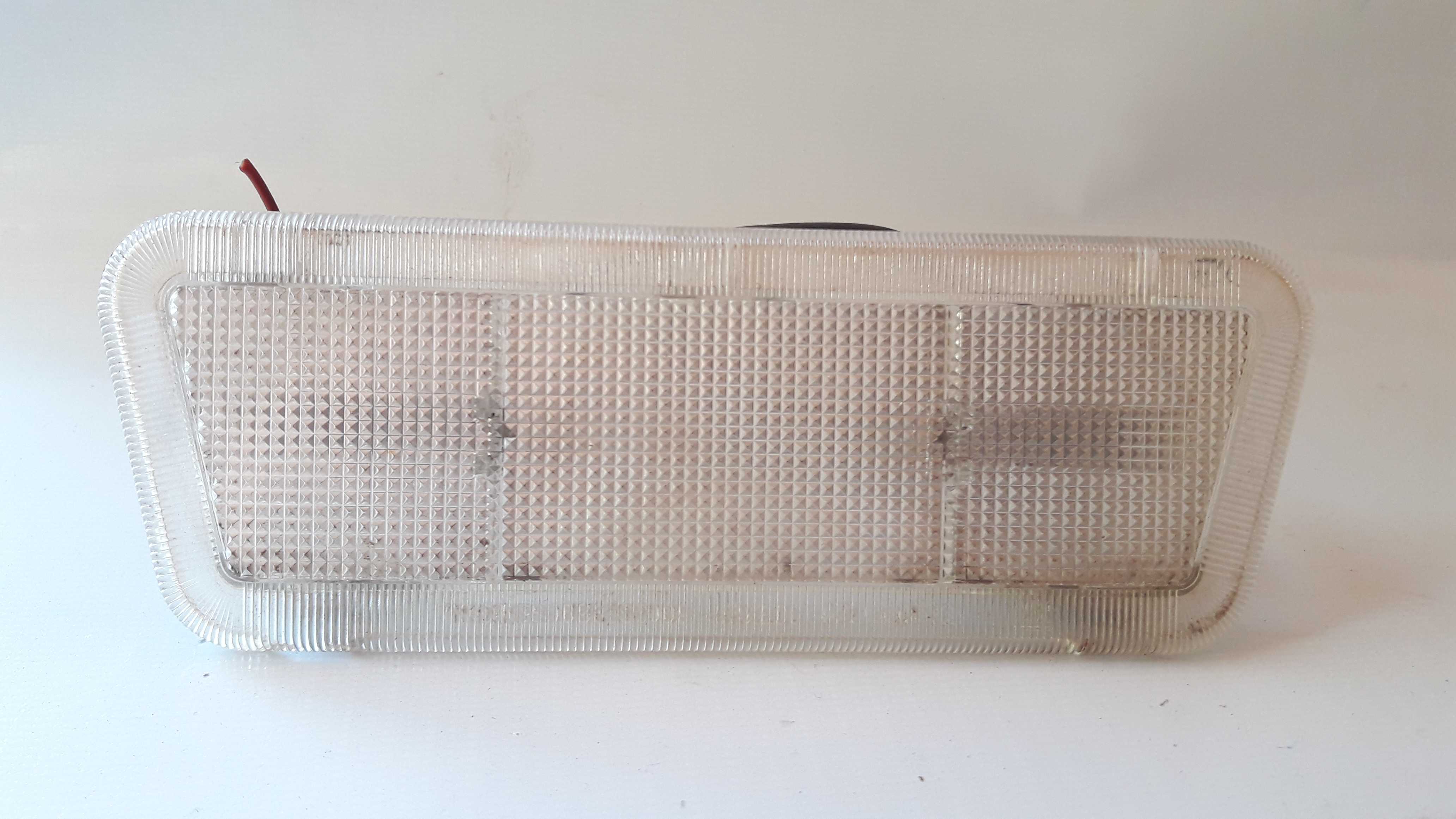 Lanterna Cortesia Teto Vectra 1997/2005 90460774 Original 1