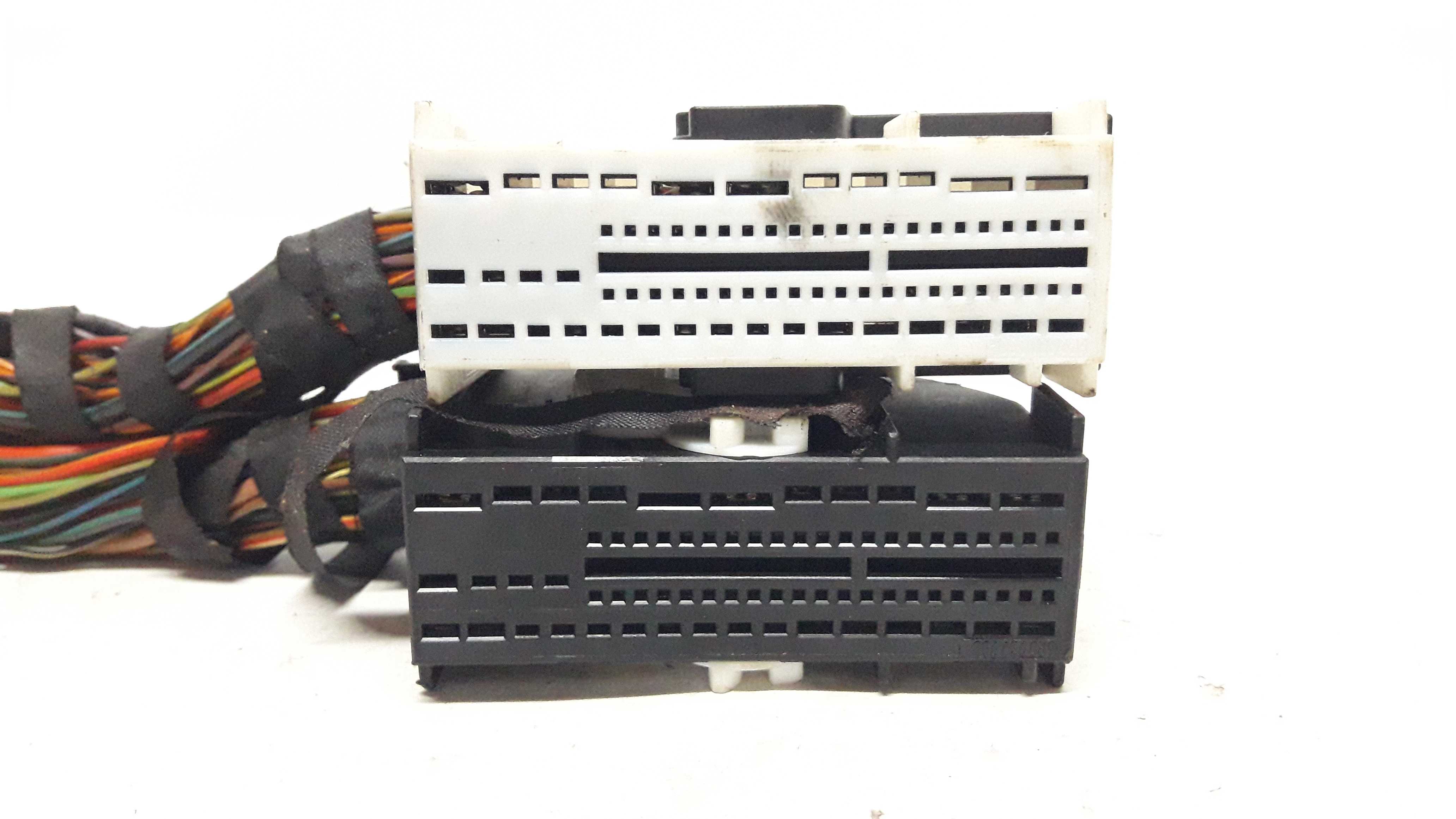 Par Conector Bsm Fox 1.6 8v 4cc 16 A 22 5