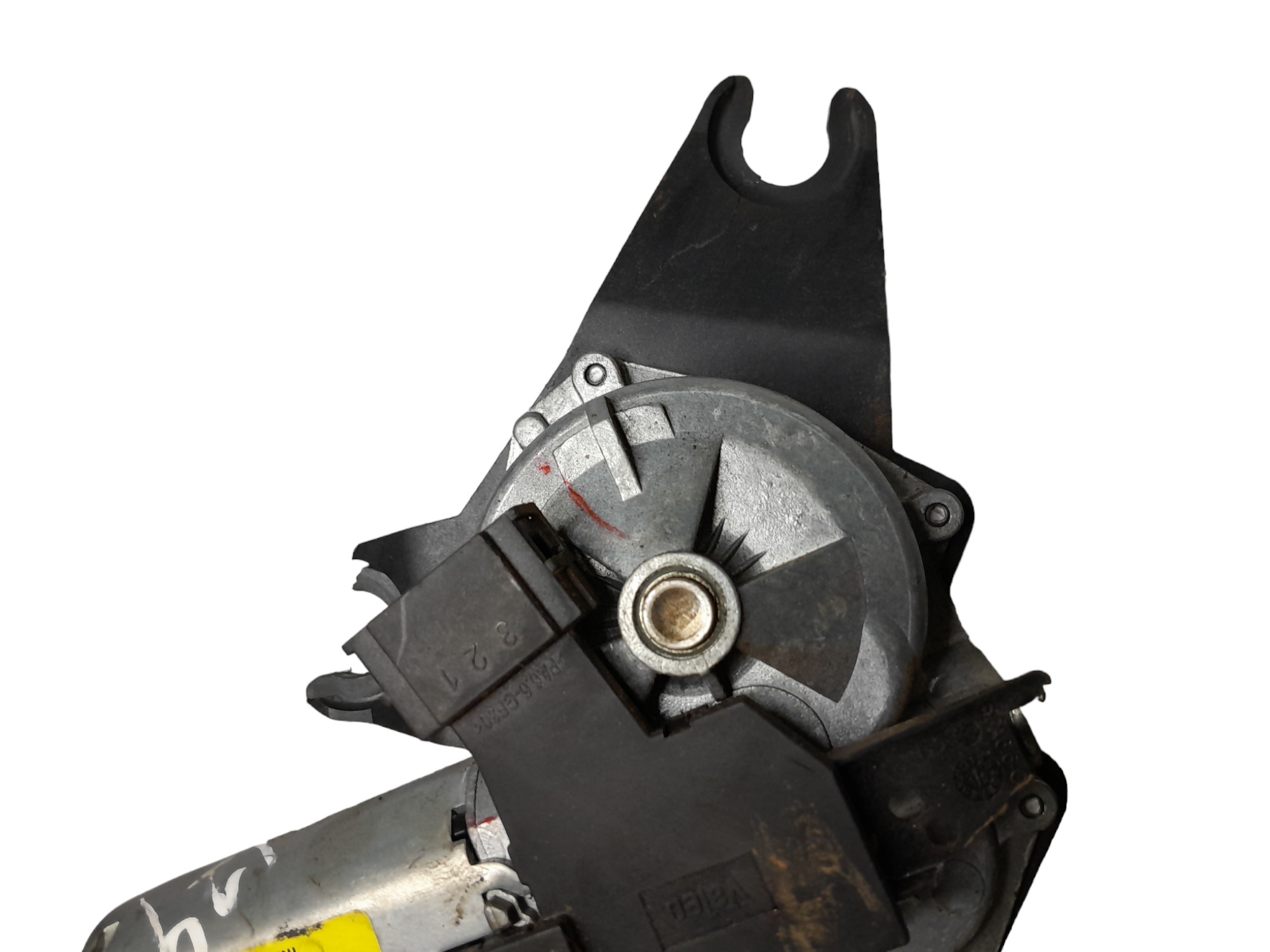 Motor Limpador De Parabrisas Chevrolet Onix 2012 á 2019 6