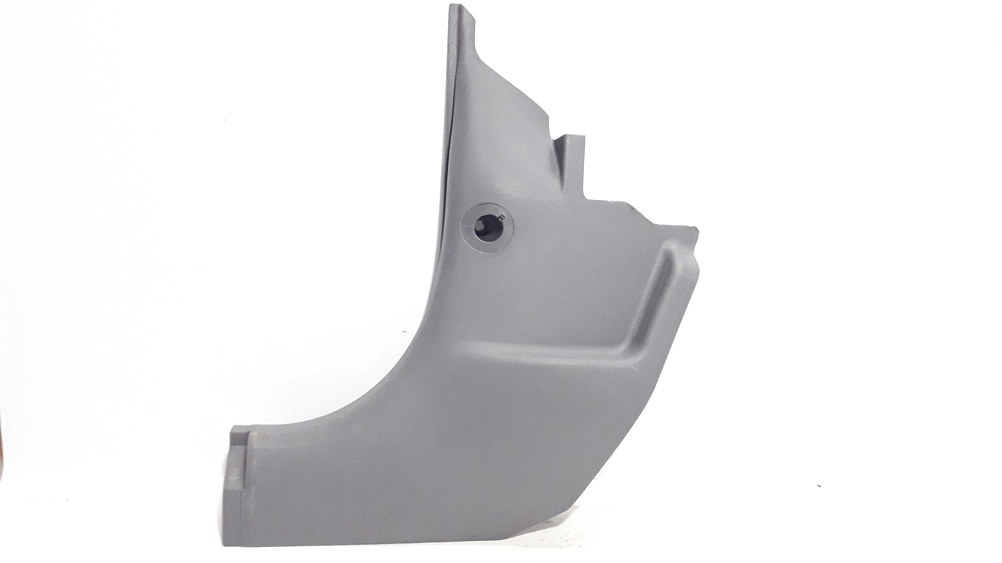 Soleira Curva Dianteira Esquerda Meriva 2/12 93368626 26503 Preot
