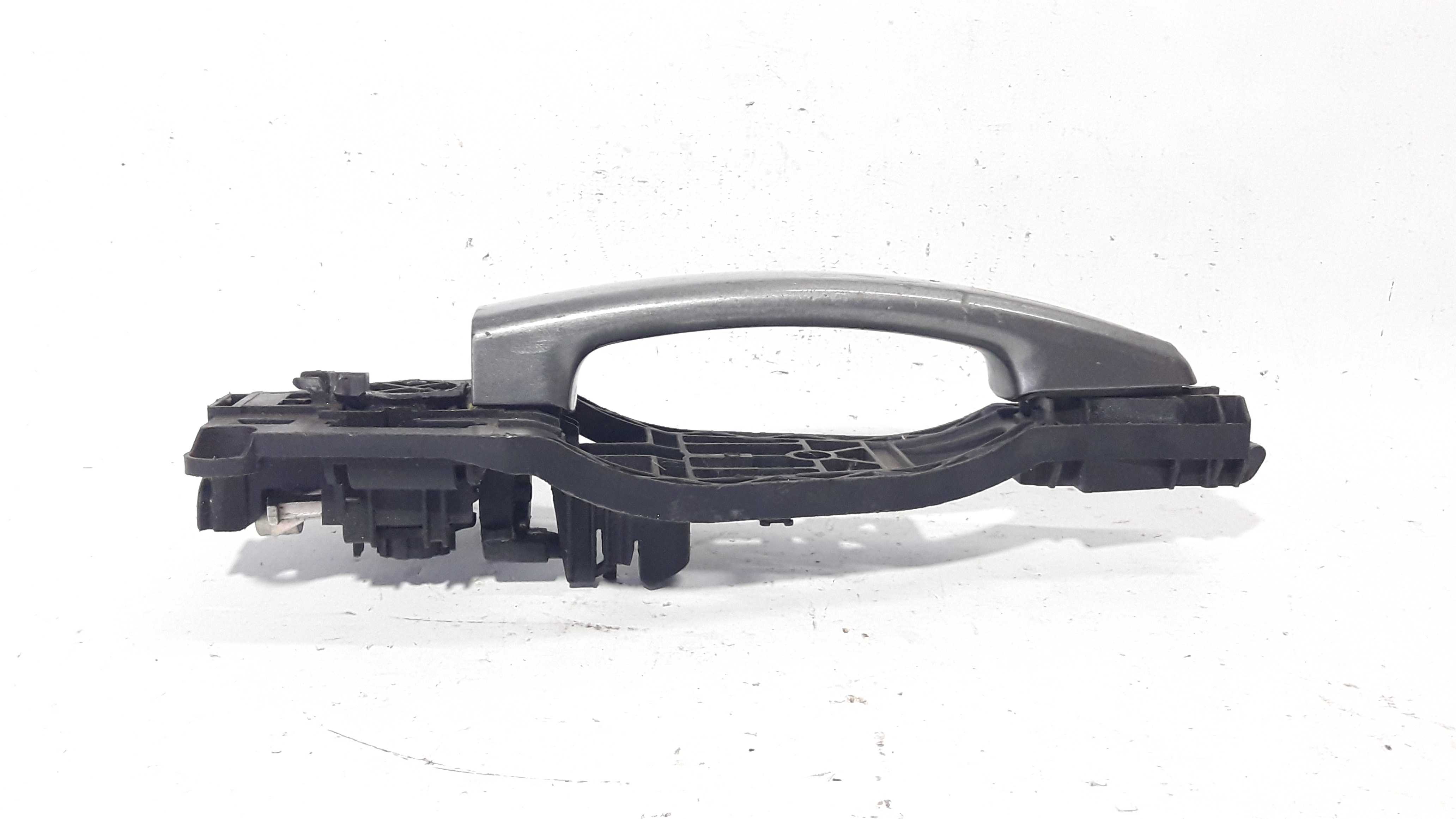 Maçaneta Ext Diant/tras Direita Agile 24577 Preto Dianteira/traseira 2