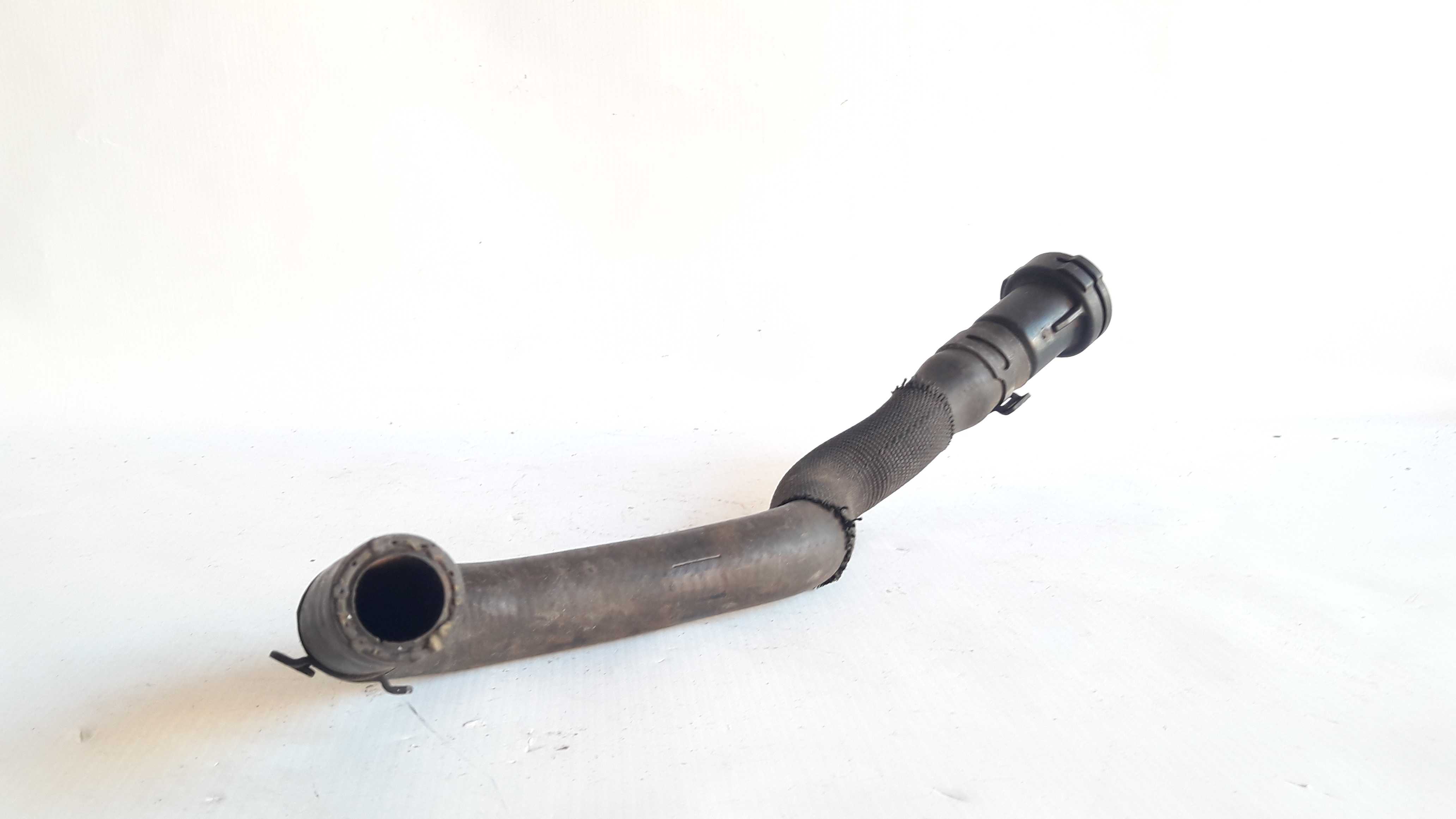 Mangueira Flange Conexão Dágua Jetta Tsi 2.0 16v 2012 Origi 3