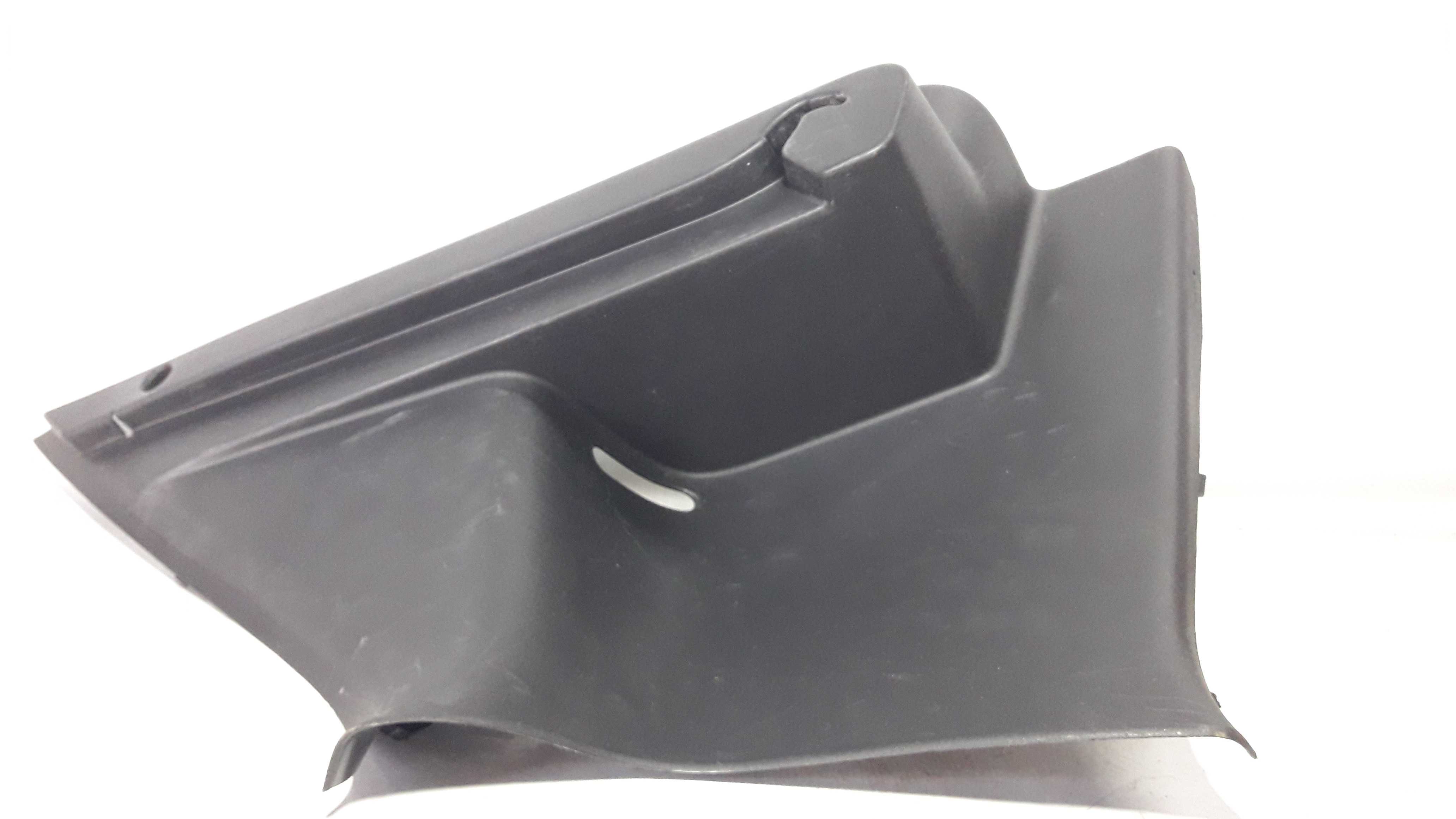 Moldura Traseira Direita Bagagito Sandero 15/20 769347288r Preto 3