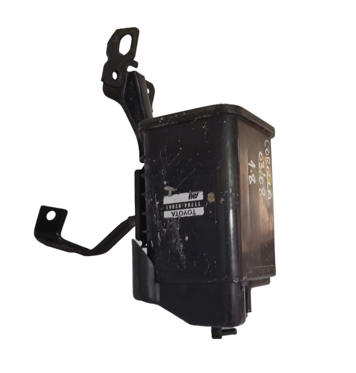 Filtro Canister Corolla 1.6 1.8 16v 03 A 08 1