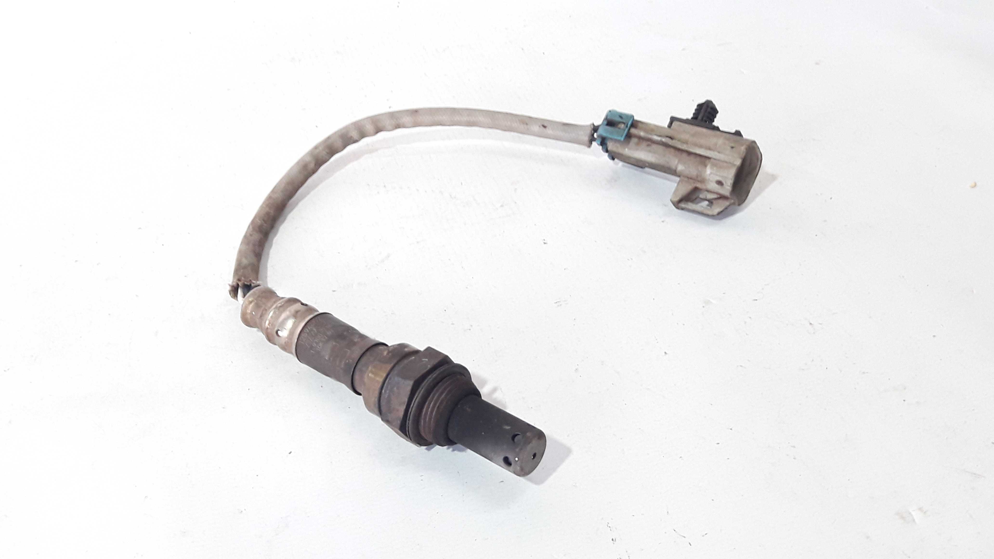 Sonda Pré Catalizador Captiva 3.6 V6 Gasolina 8/13 23496 2