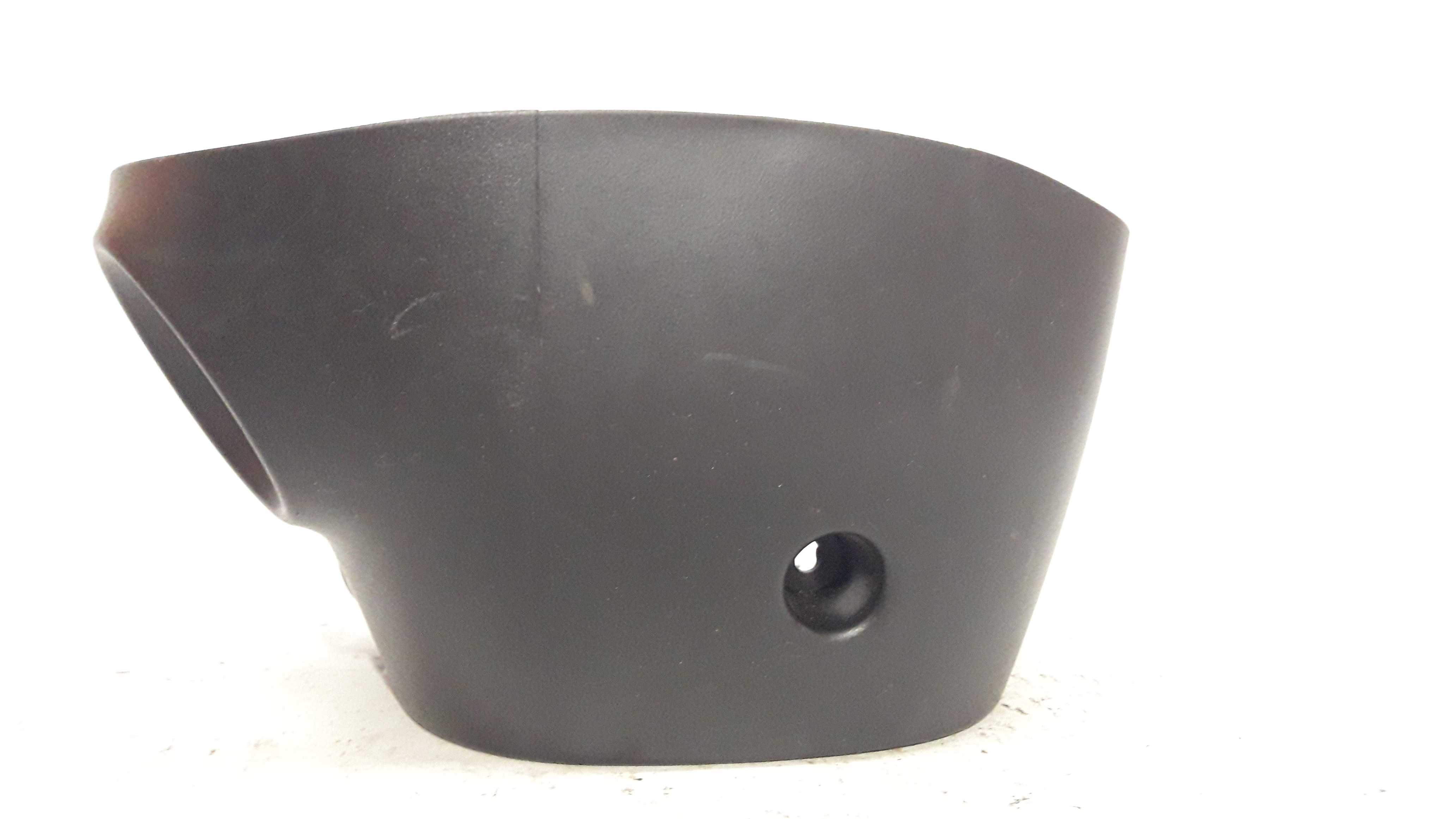 Moldura Inferior Coluna Direção Kwid 16 A 22 484729874r 7