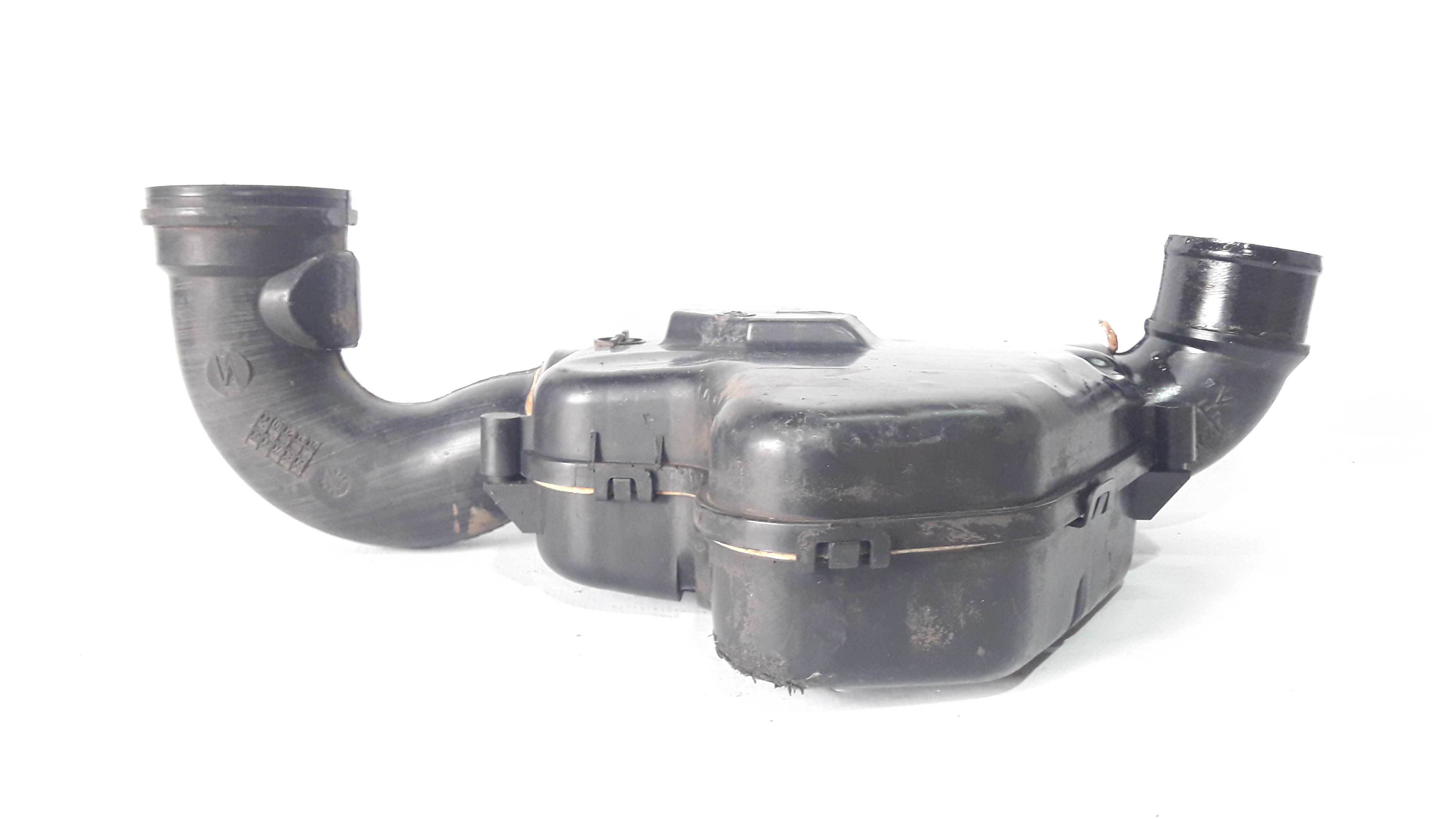 Caixa Filtro Ressonadora Peugeot 206 1.4 8v 9639215980 3