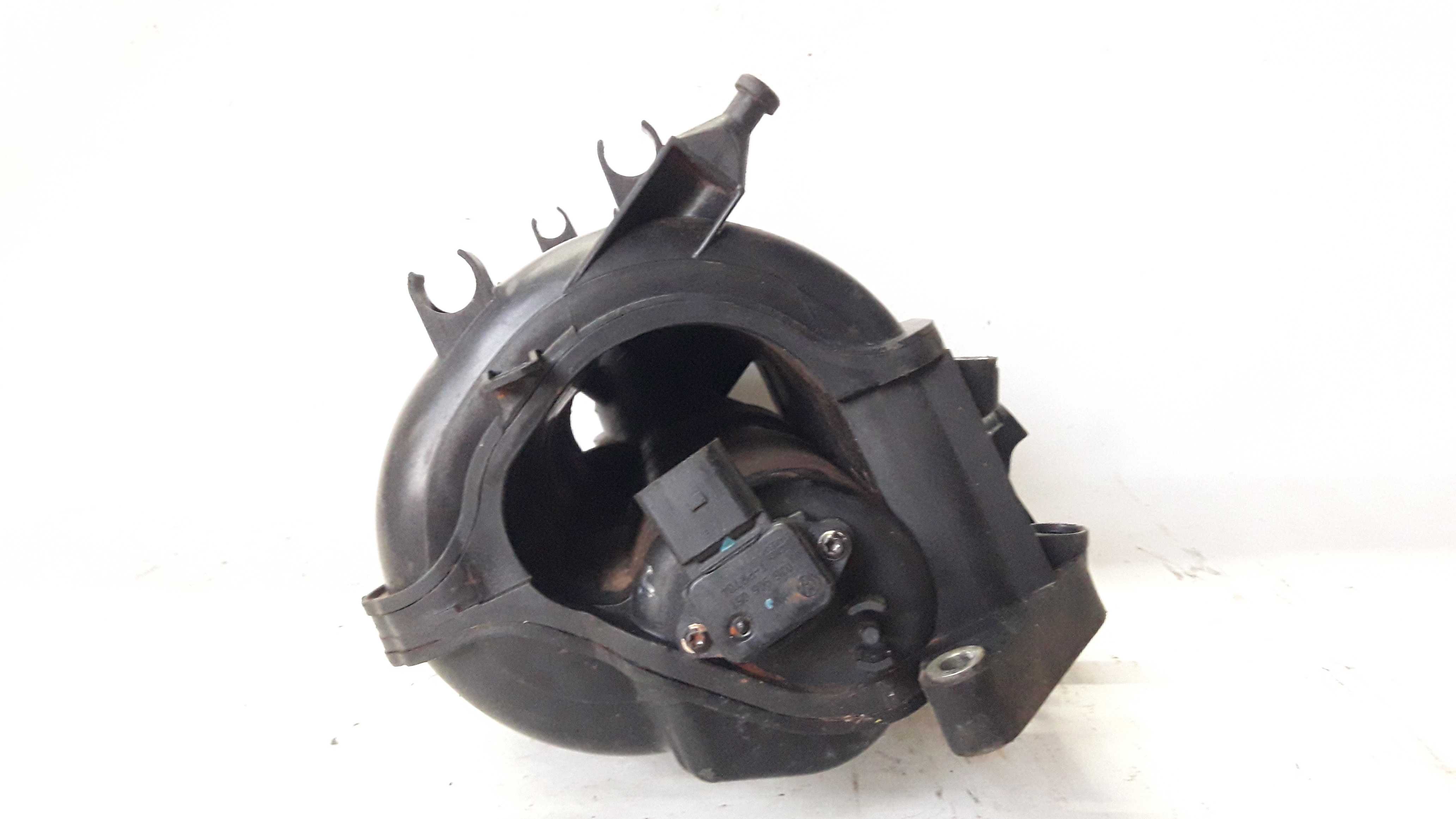 Coletor Admissao Polo/gol/parati 1.0 Power 03 /14 5