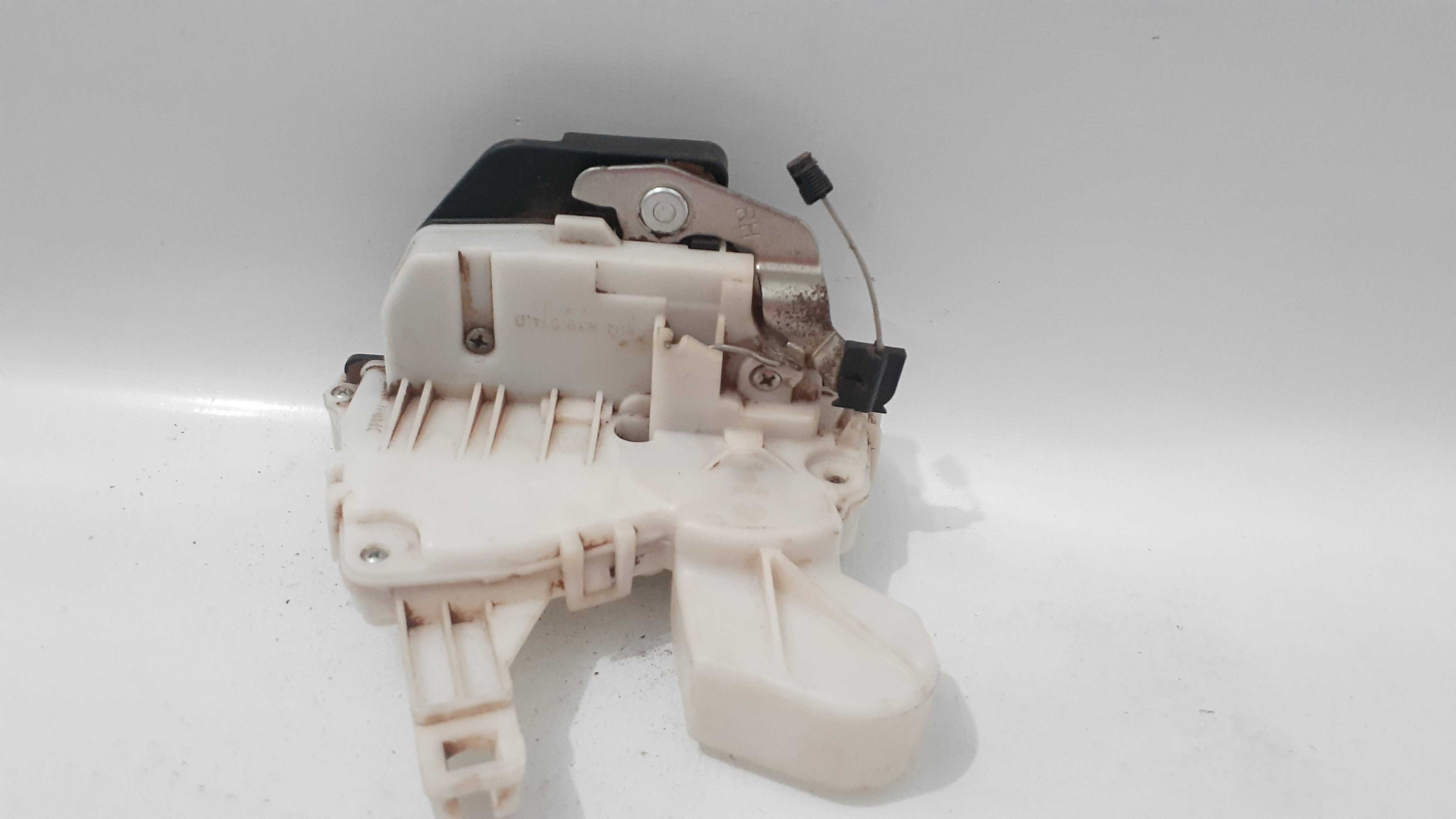 Fechadura Traseira Direita Gol G5 Manual Original 4