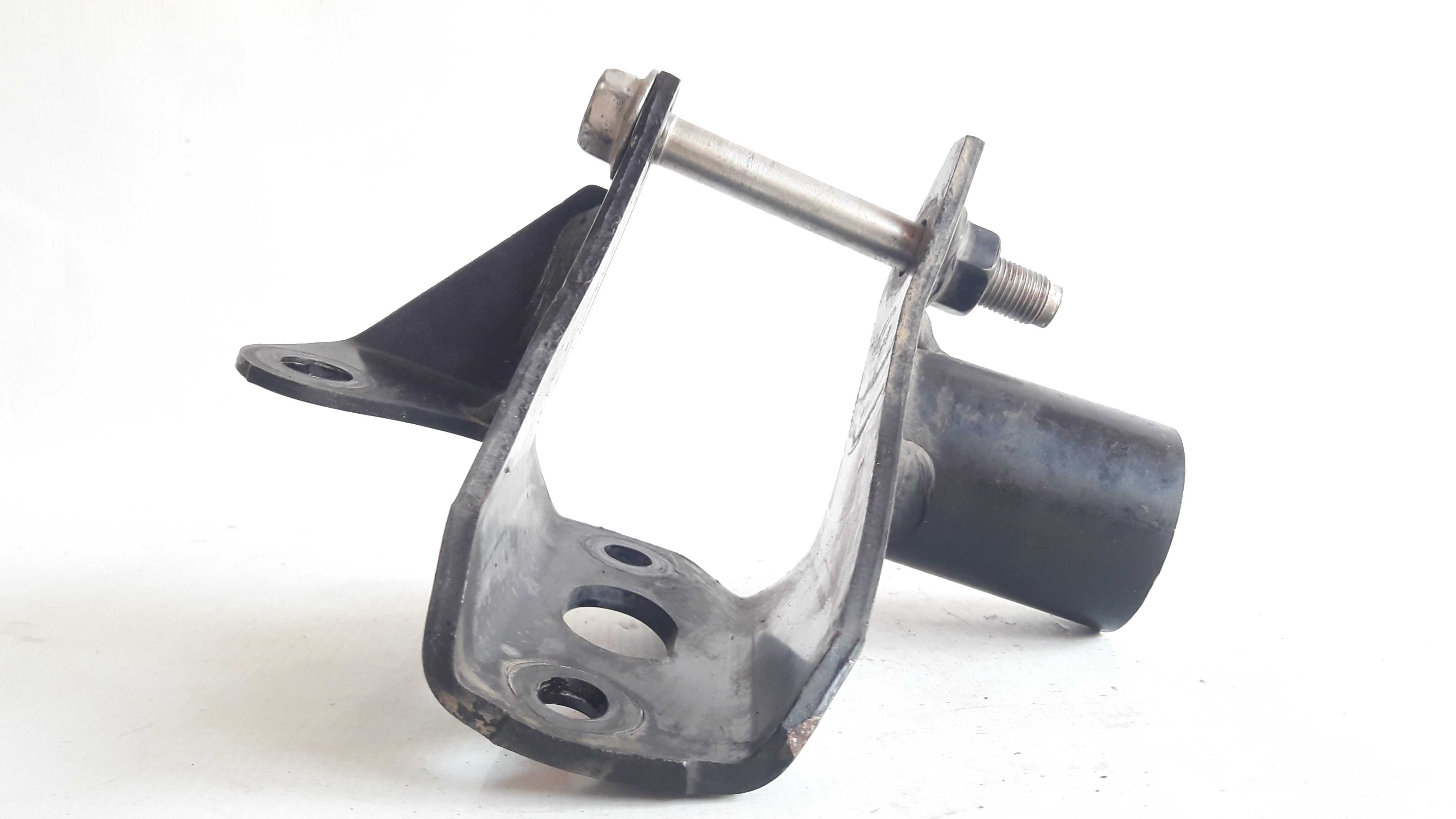 Suporte Traseiro Cambio Automatico Corolla Xrs 17 18 19