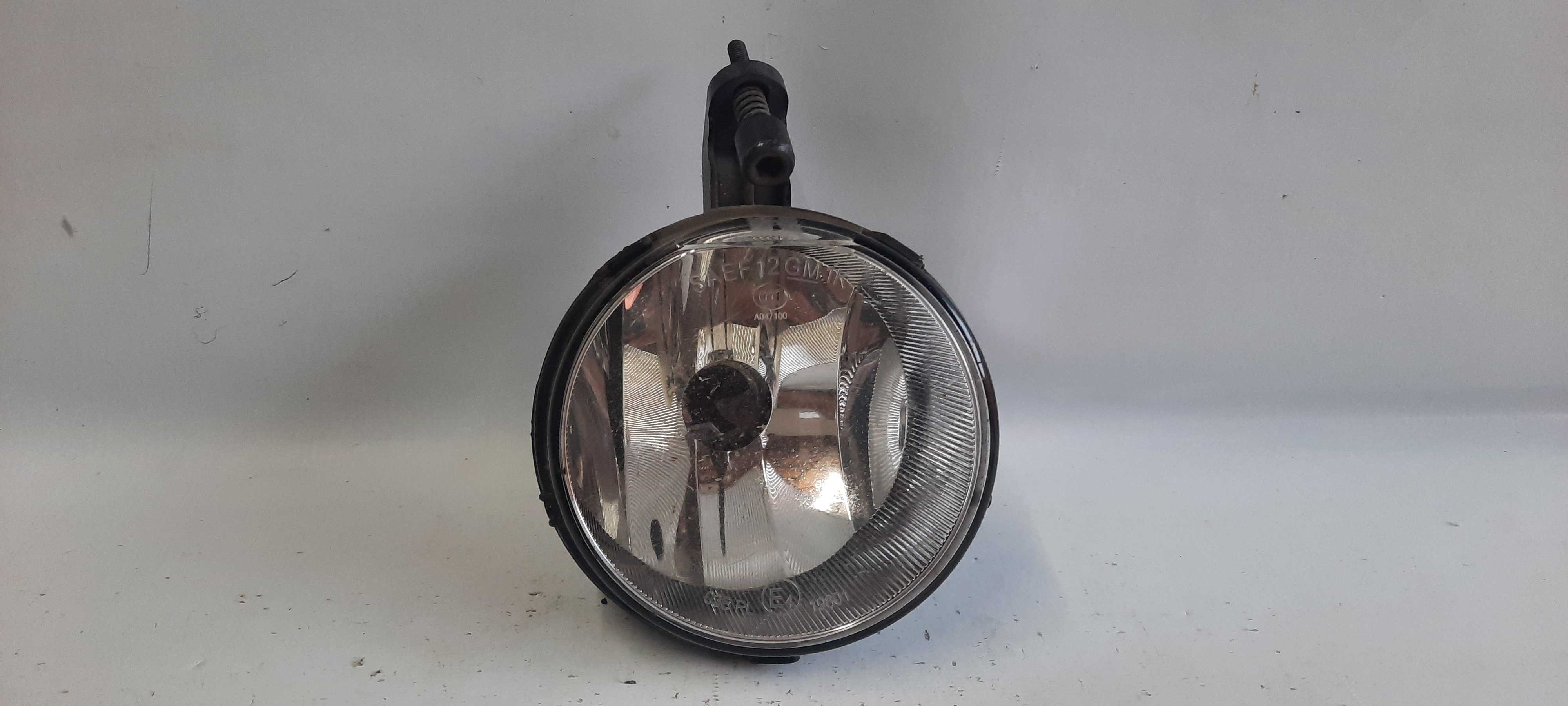 Farol Milha Direito Ônix Prisma 12 13 14 15 198031b  Transparente 1