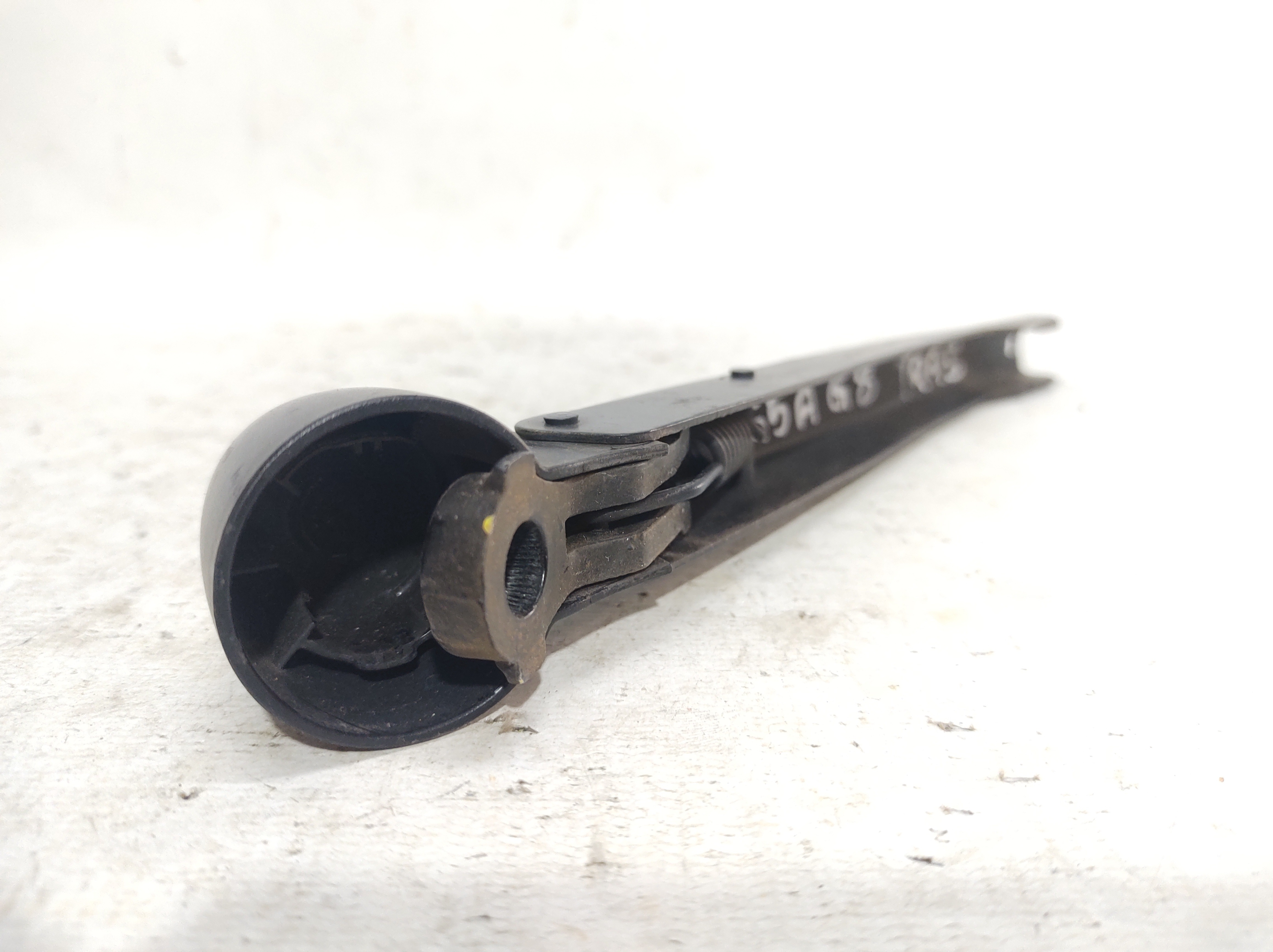 Braço Limpador Vidro Traseiro Gol 08 A 23 G5 A G8 5u6955707 6