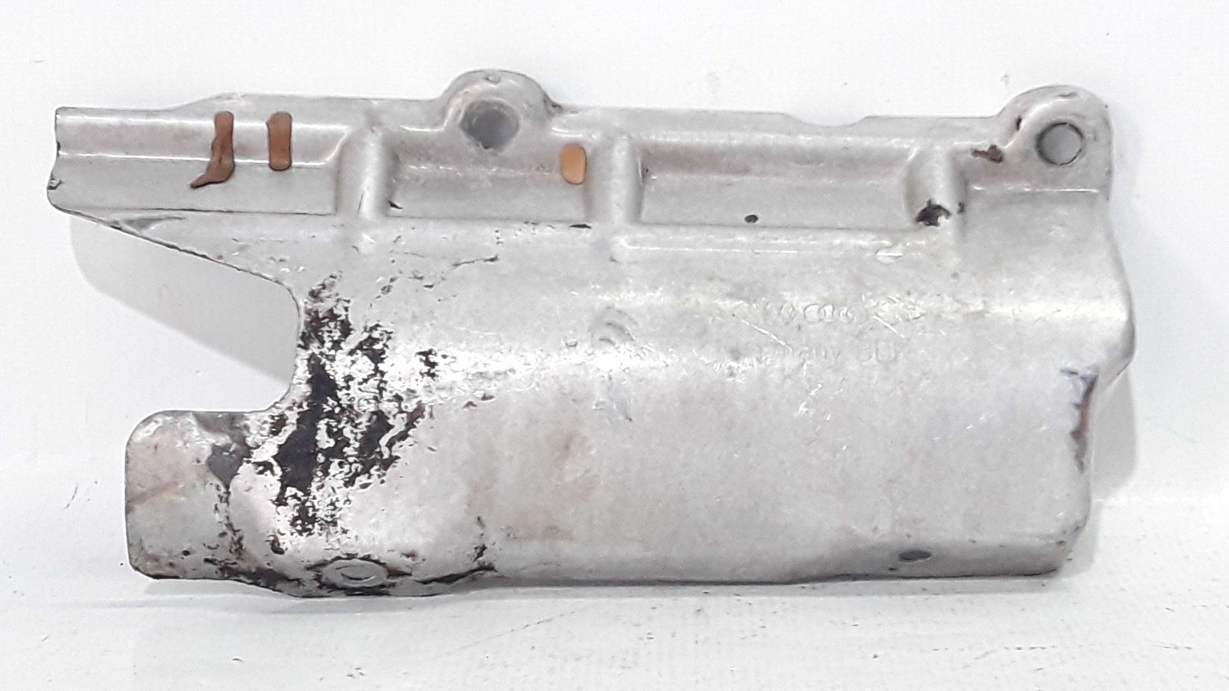 Defletor Calor Tubagem Escape Audi A4 2.8 V6 97/99 078253036