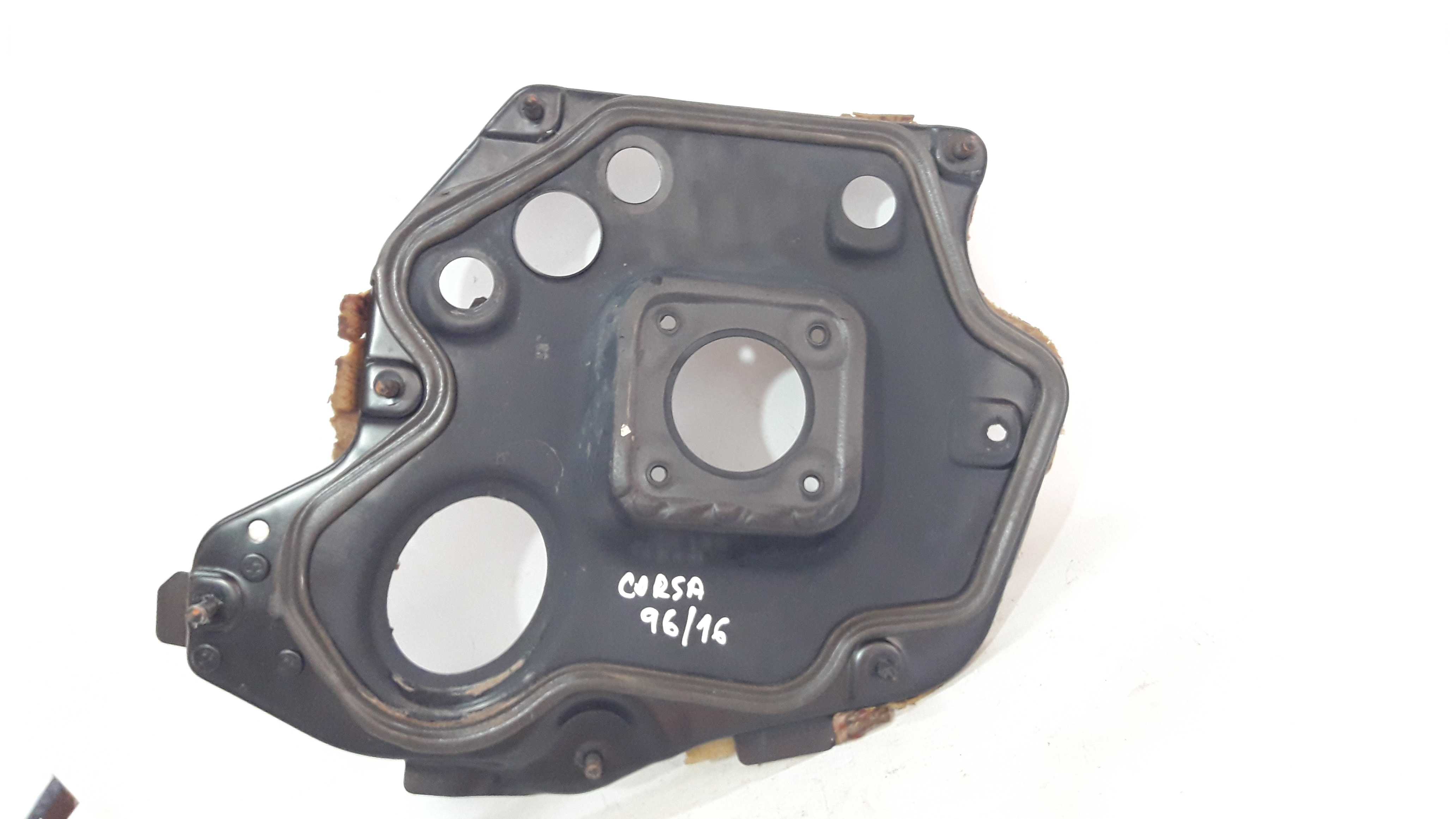 Pedal Acelerador C Suporte Corsa 96/16 26705 4