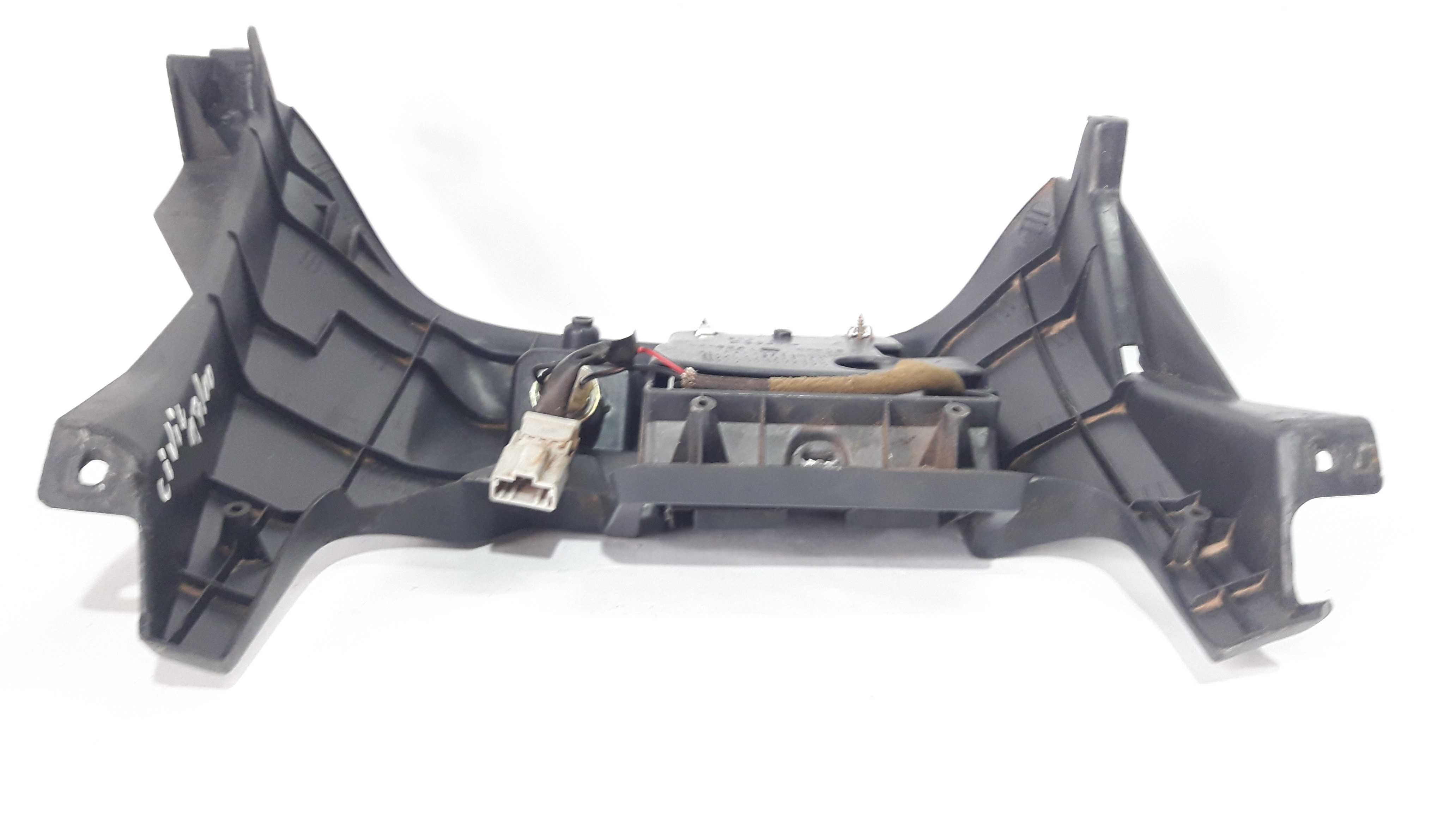 Moldura Inferior  Console/direcao Civic 97/00 77311s04g009 4