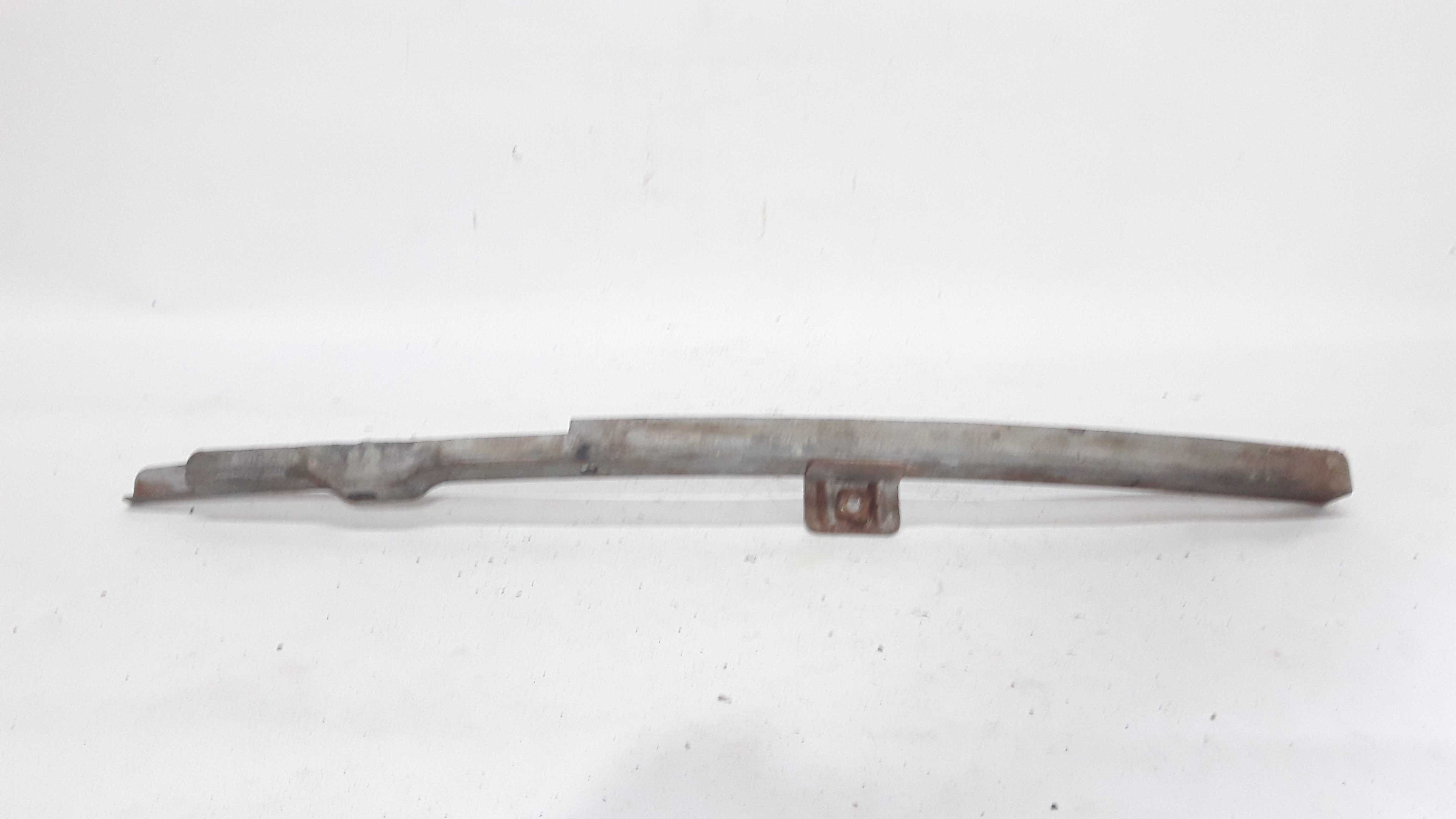 Guia Canaleta Vidro Traseiro Direito Corsa Classic 96 A 10 – Cinza 3