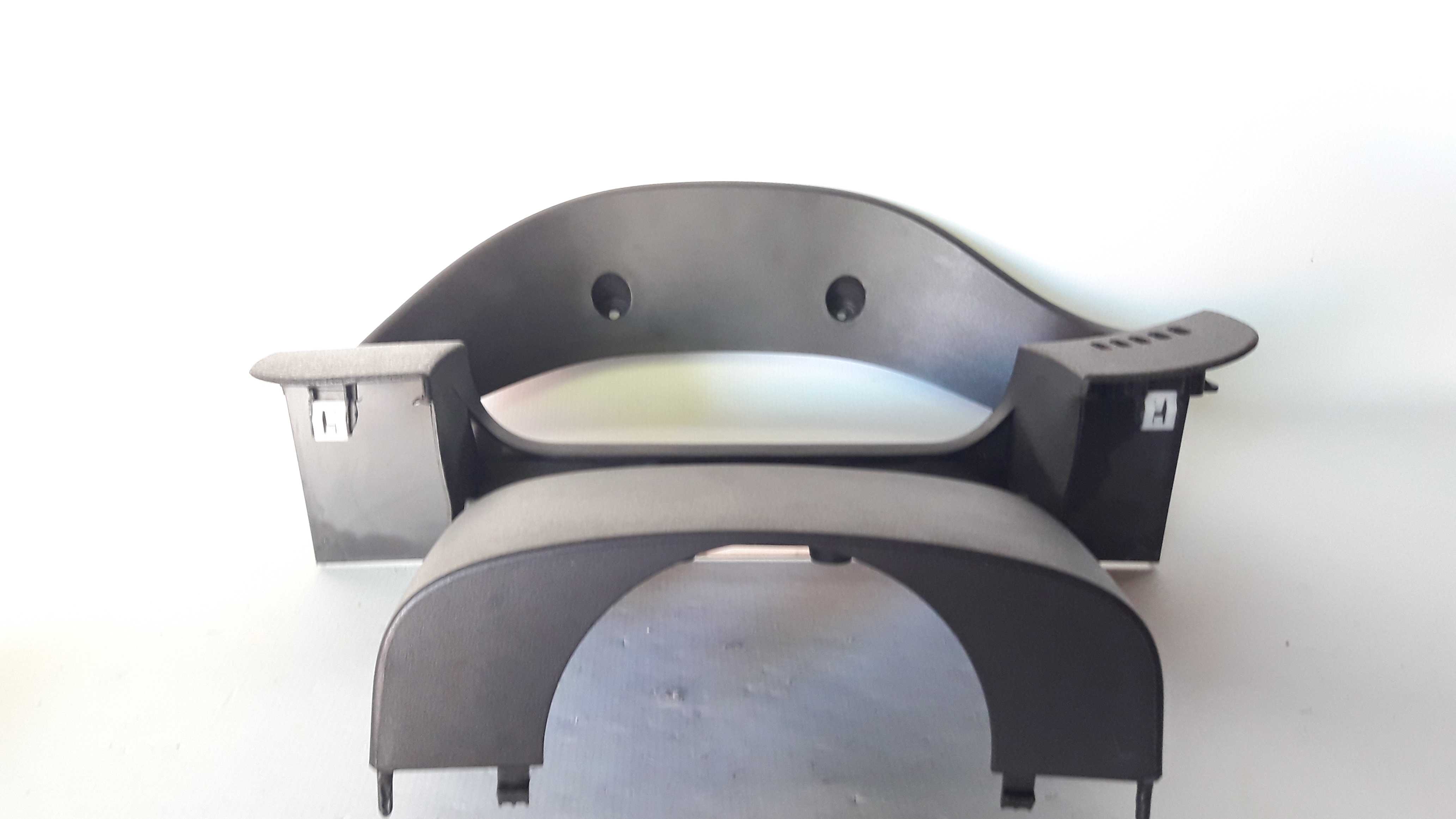 Moldura Velocímetro/coluna Direção Sup F Fusion 10/12 14238 5