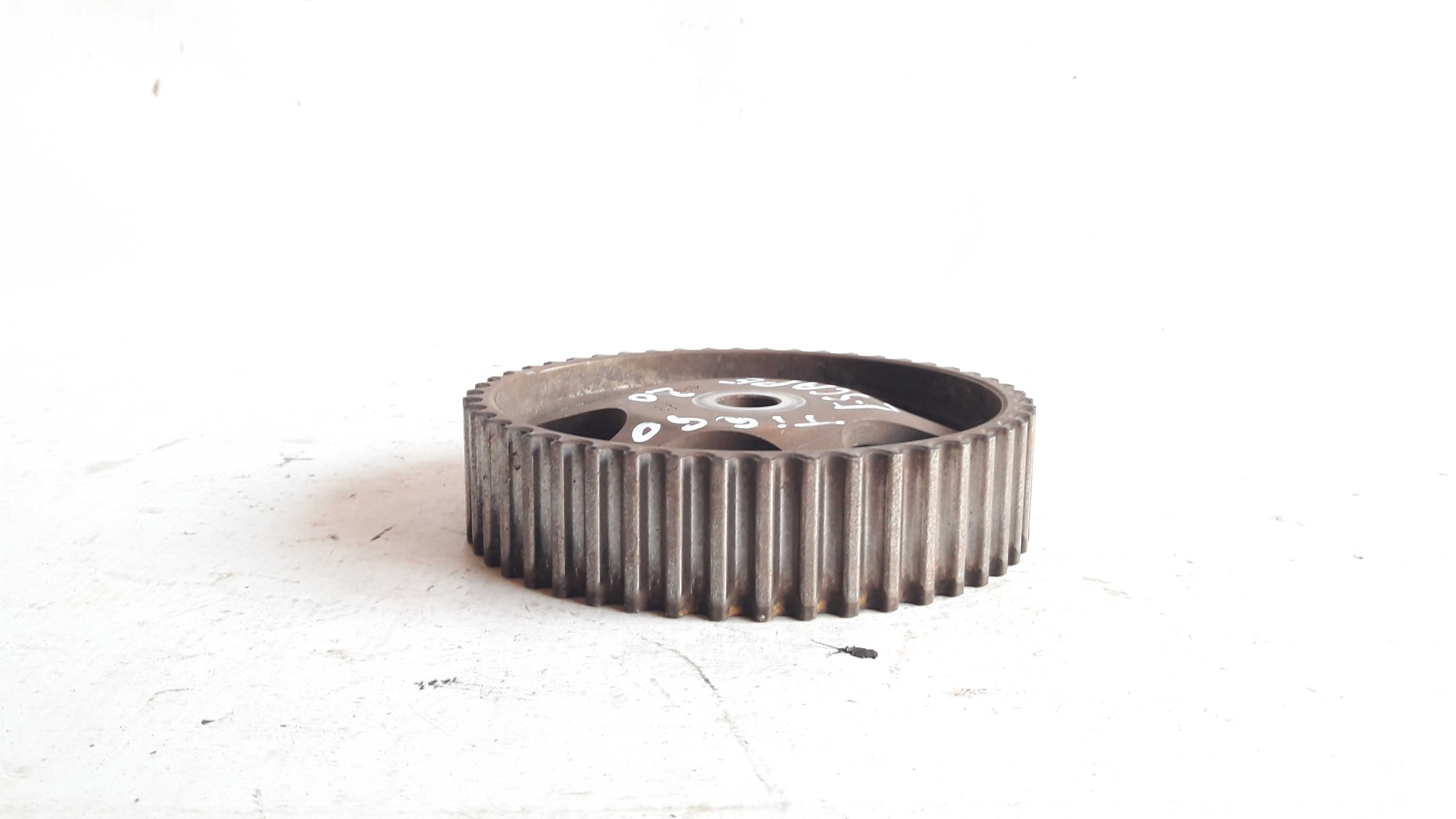 Engrenagem Comando Escape Tiggo 2.0 Man 52 Dentes 9/12 3