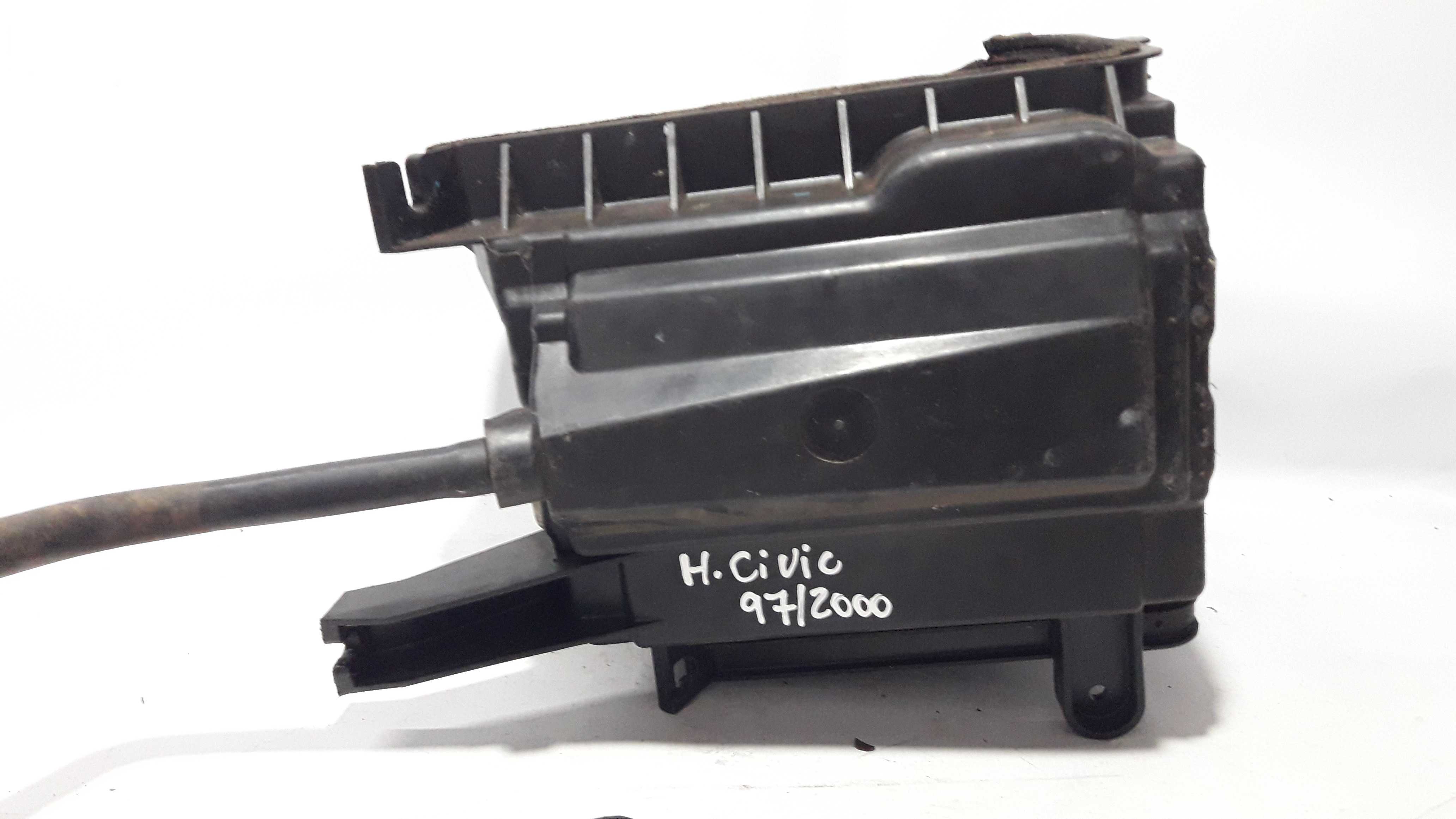Caixa Ar Condicionado Civic 99/07 Bc443120-061 27516 2