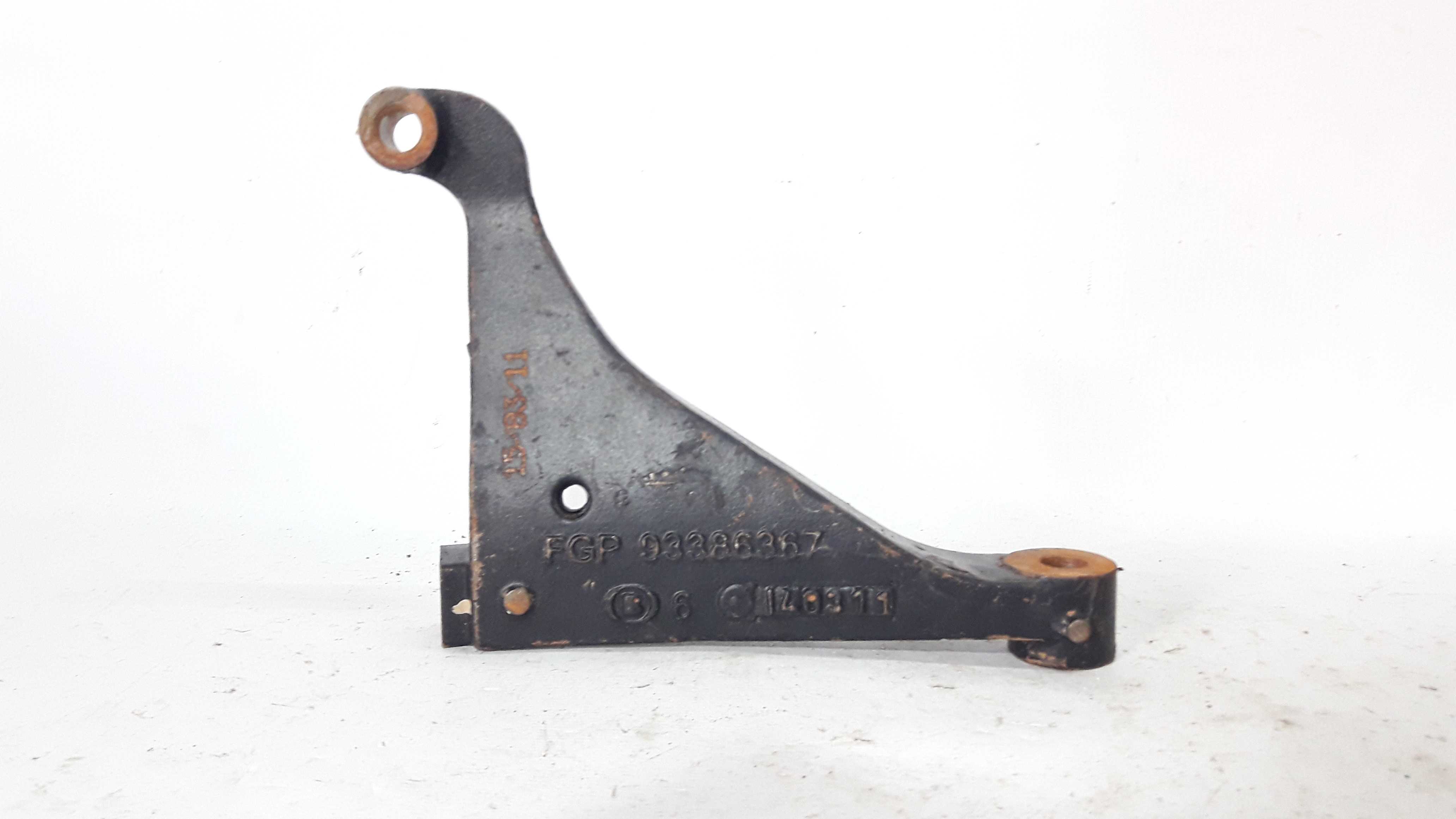 Suporte Alternador Corsa/celta 07/14