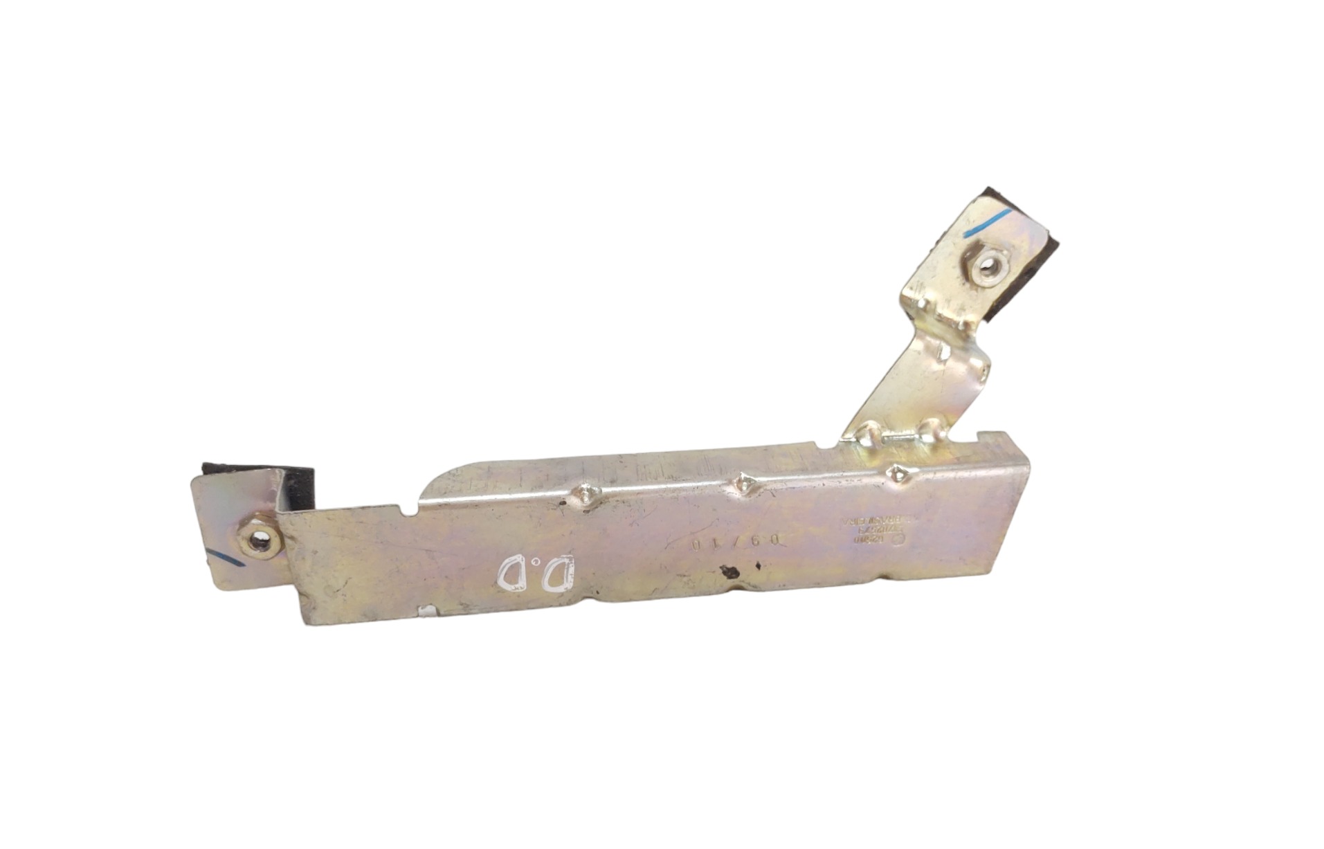 Guia Porta Dianteira Direita Doblo 4 A 10 51782573  Dianteira Direita Dourado 2