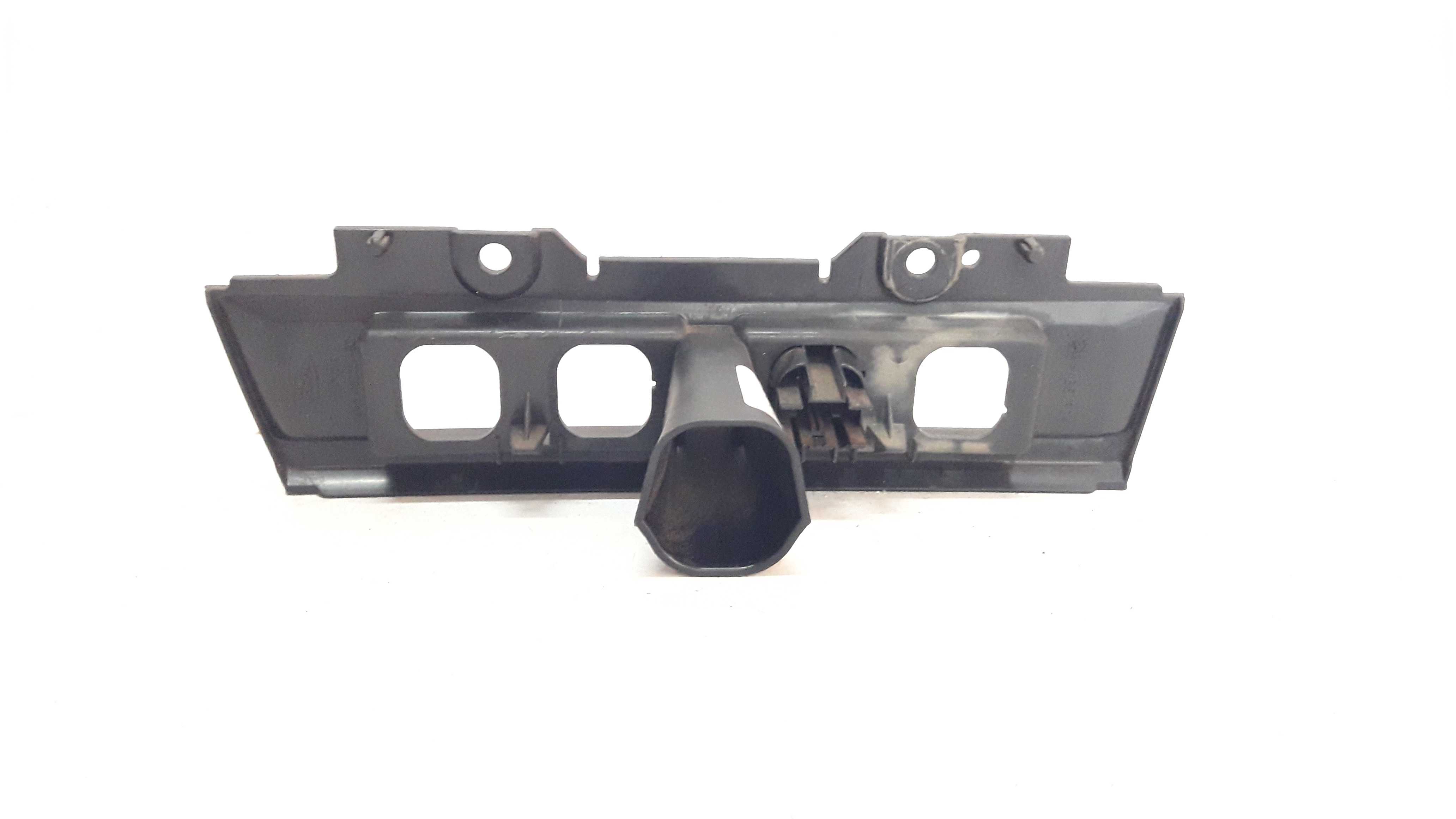 Moldura Painel Central Botão Desembaçador Focus 4m5213d734bc 2