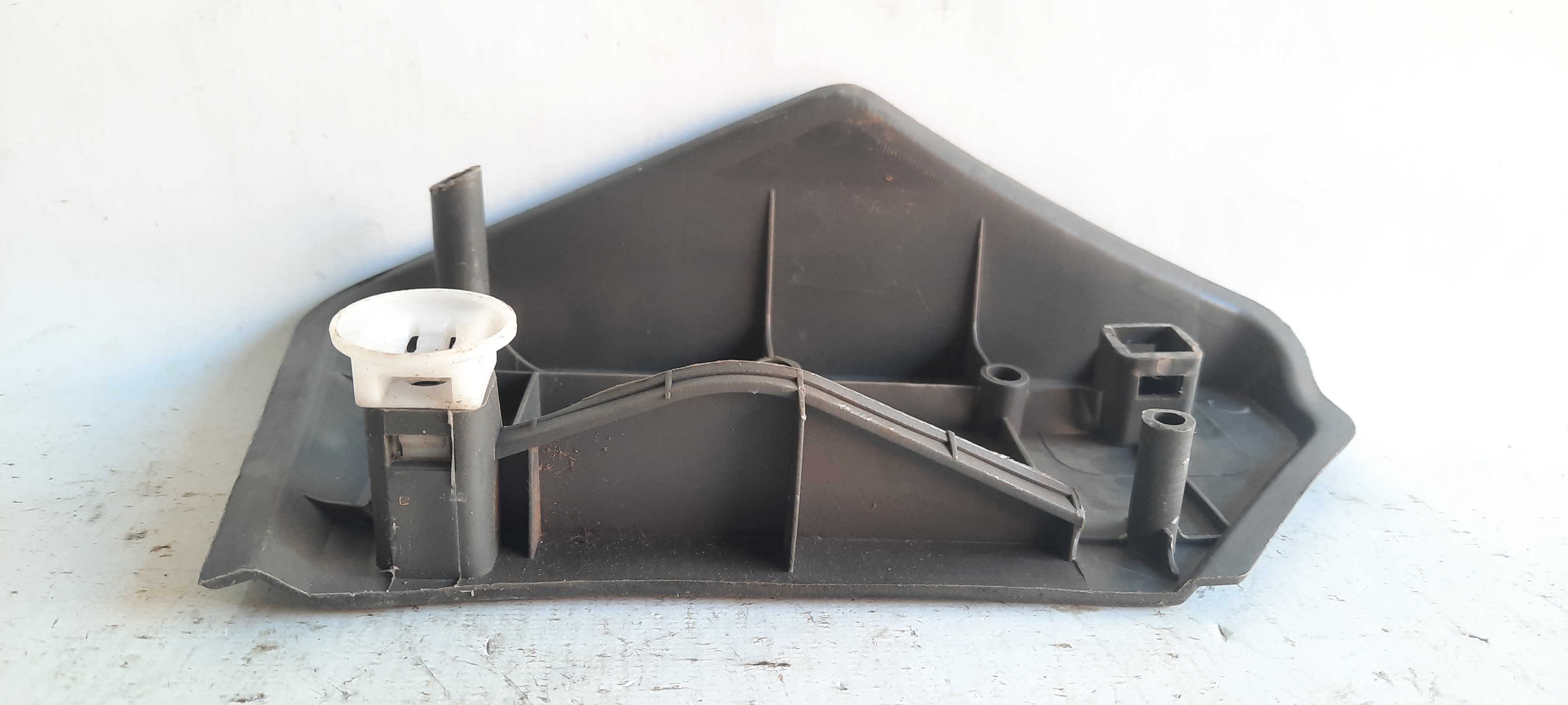 Descanso De Pé Chery Tiggo 2009 T115107011 Cód 14076 J 5