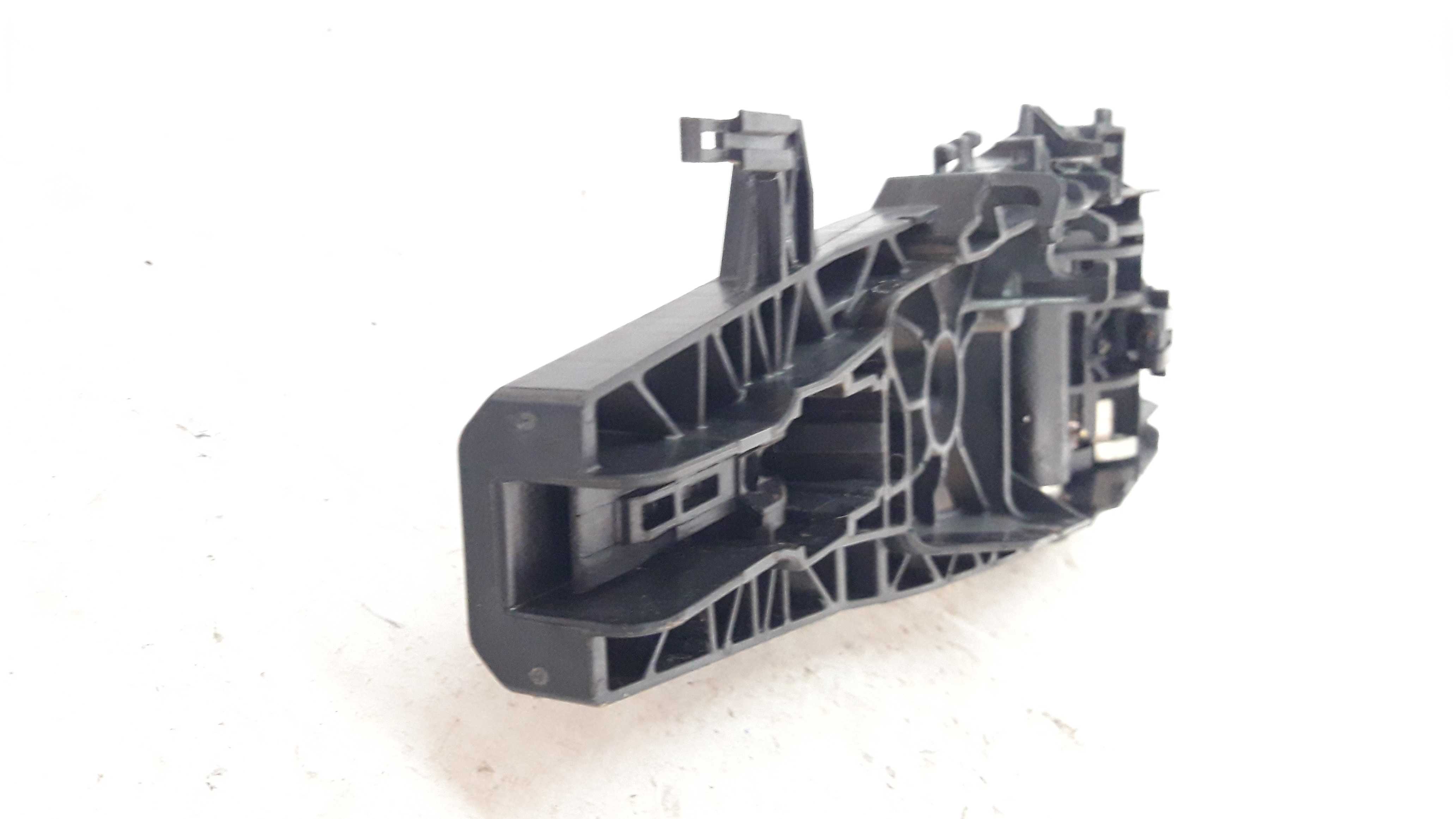 Maçaneta Externa Traseira Esquerda Toro 16 A 21 252107 Cromado Traseira 4