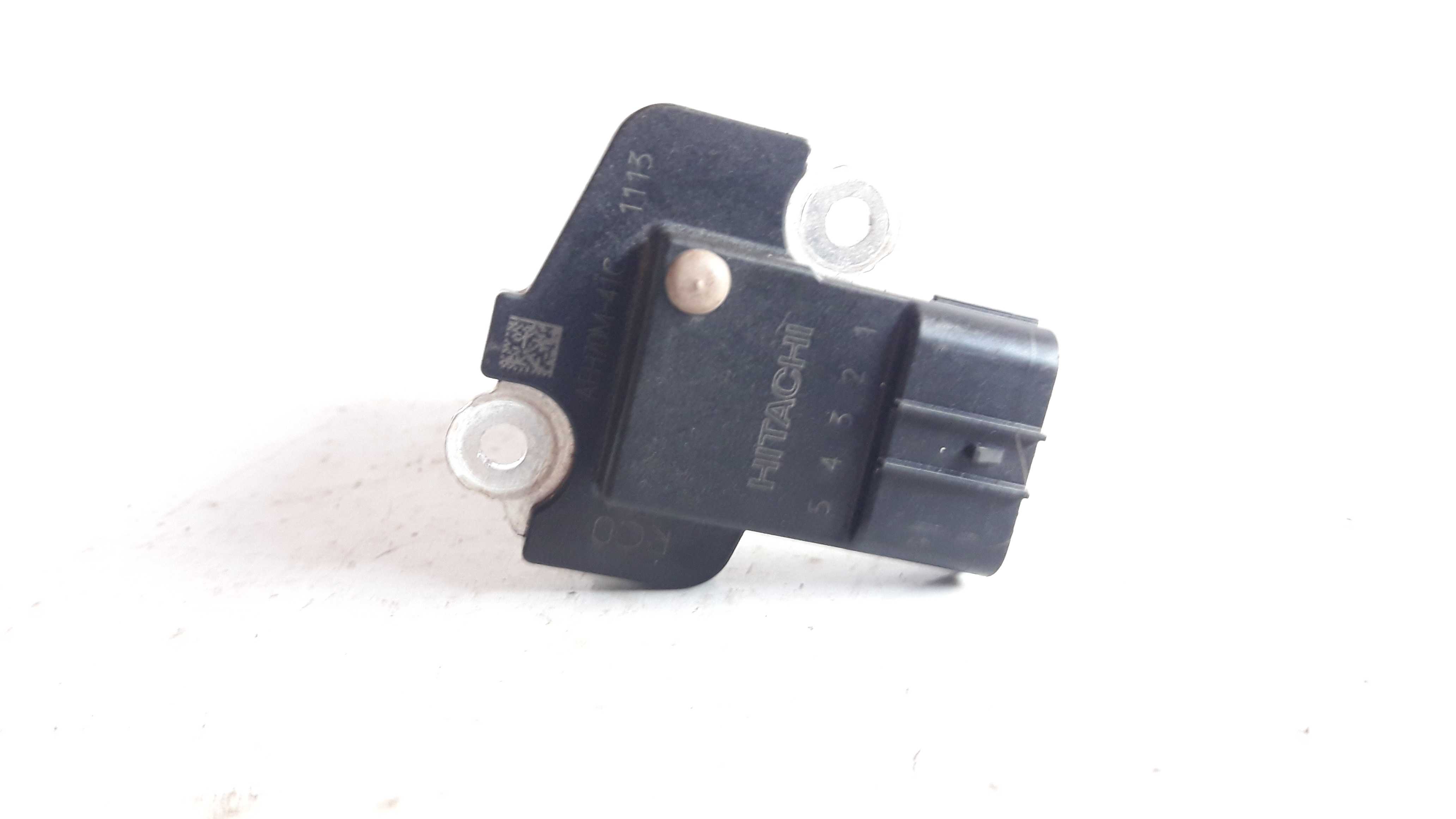 Sensor Map Honda City 1.5 16v Manual Flex 2009/2014 Original 4
