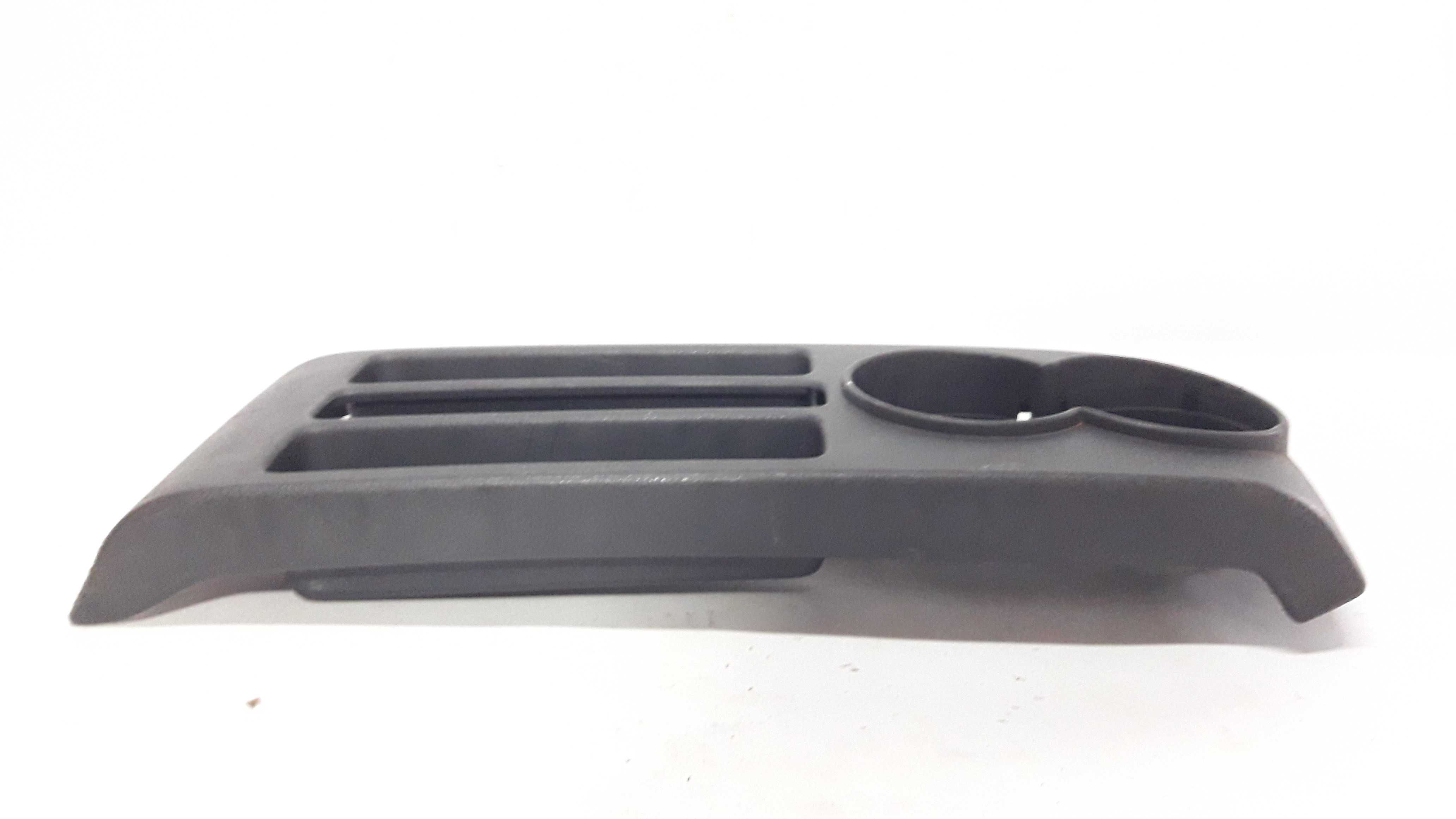Moldura Console Central Polo 03 A 06 6q0863319 29405 6