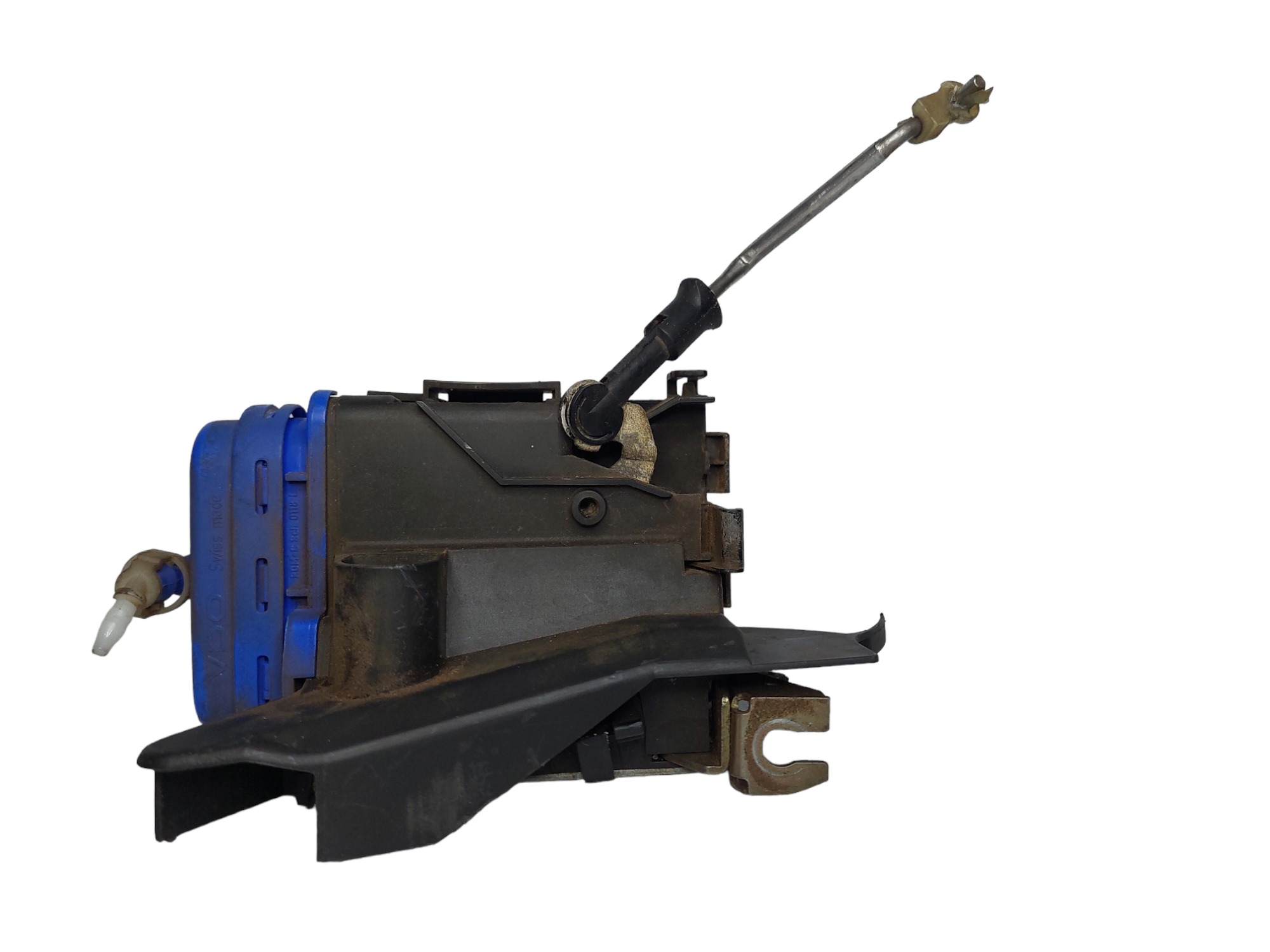 Fechadura Porta Traseira Esquerda Audi A3 1999 Á 2006 Origin 5