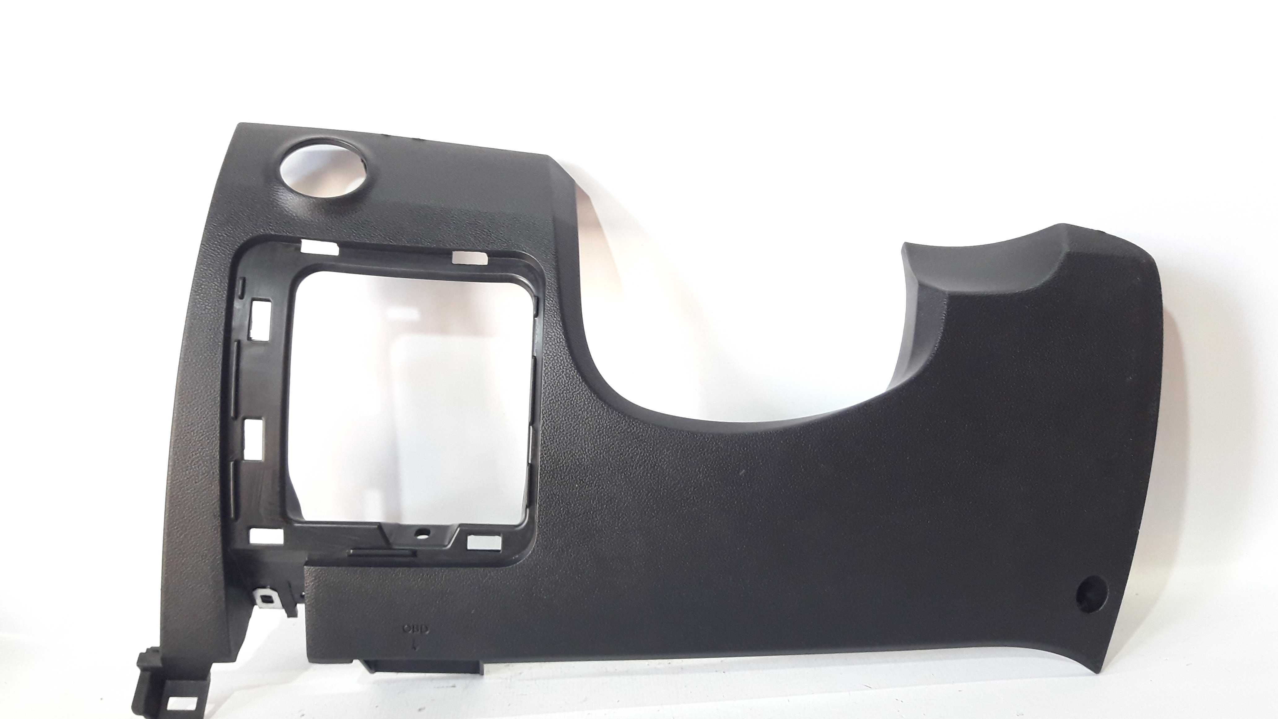 Moldura Do Painel Inferior Hb20 847501s000 2013/2019 Origina 1